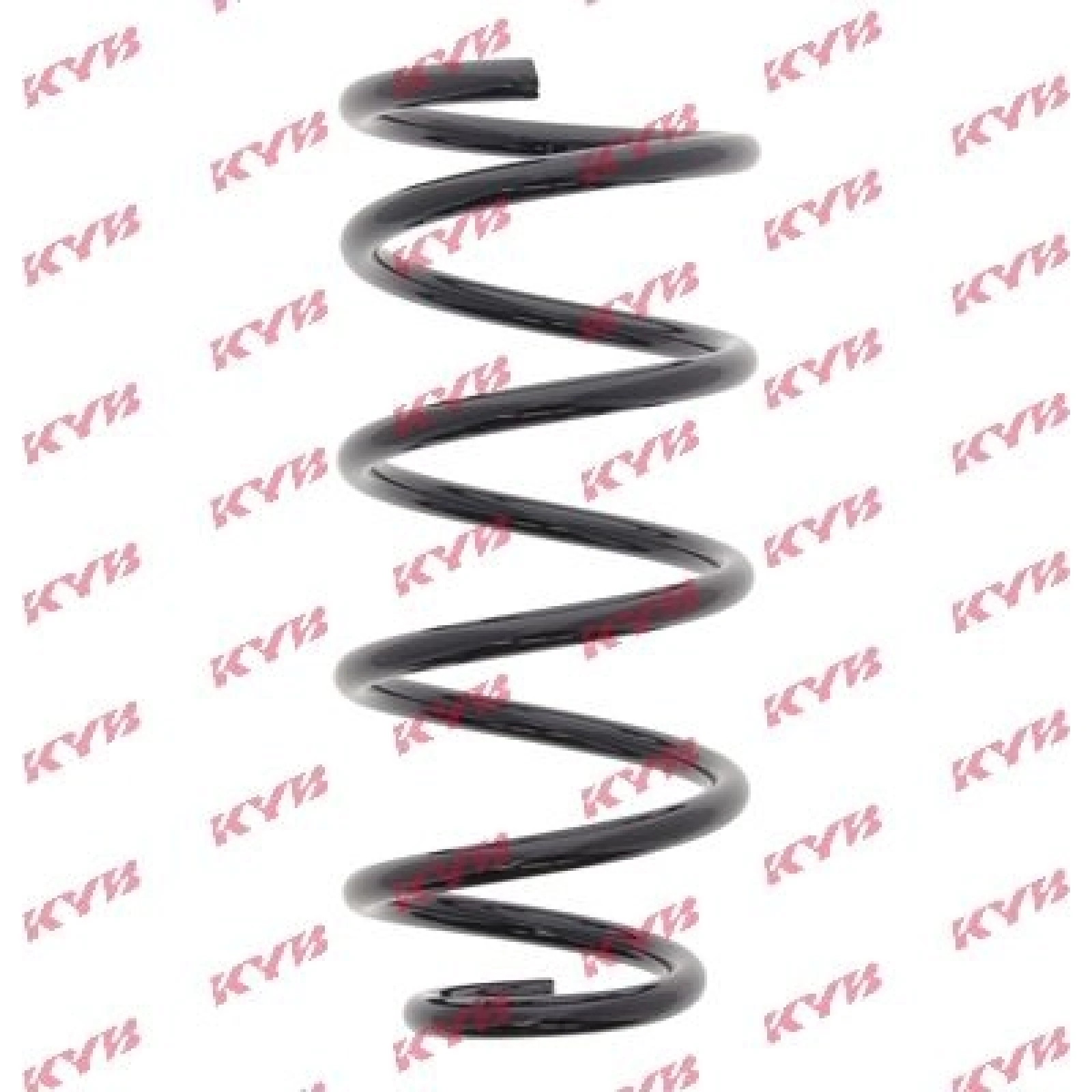 KYB Fahrwerksfeder Fiat T. Punto 1.2I-1.9D 09.99 RC5804