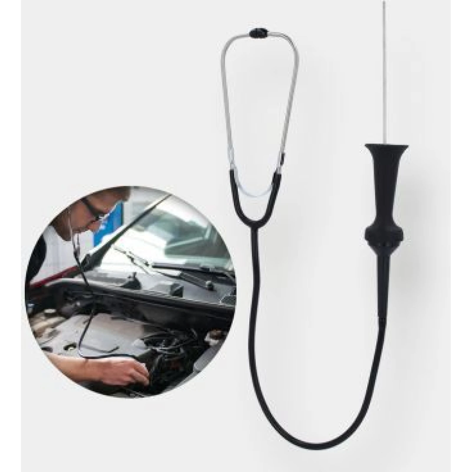 KS TOOLS Stethoskop BT586000