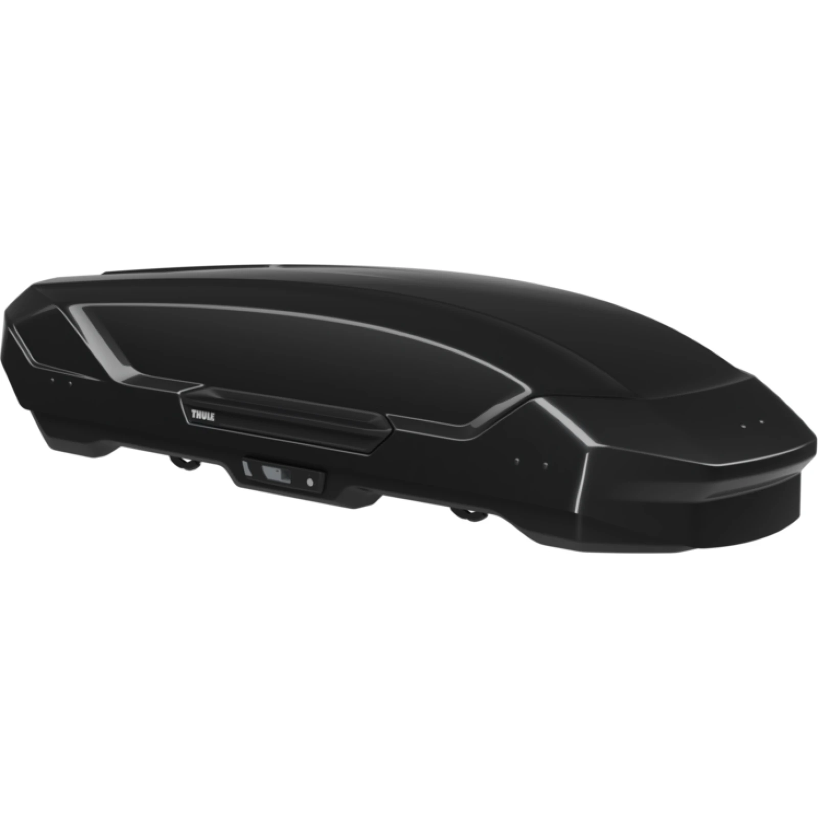 Thule Box Motion 3 Sport black - 639600