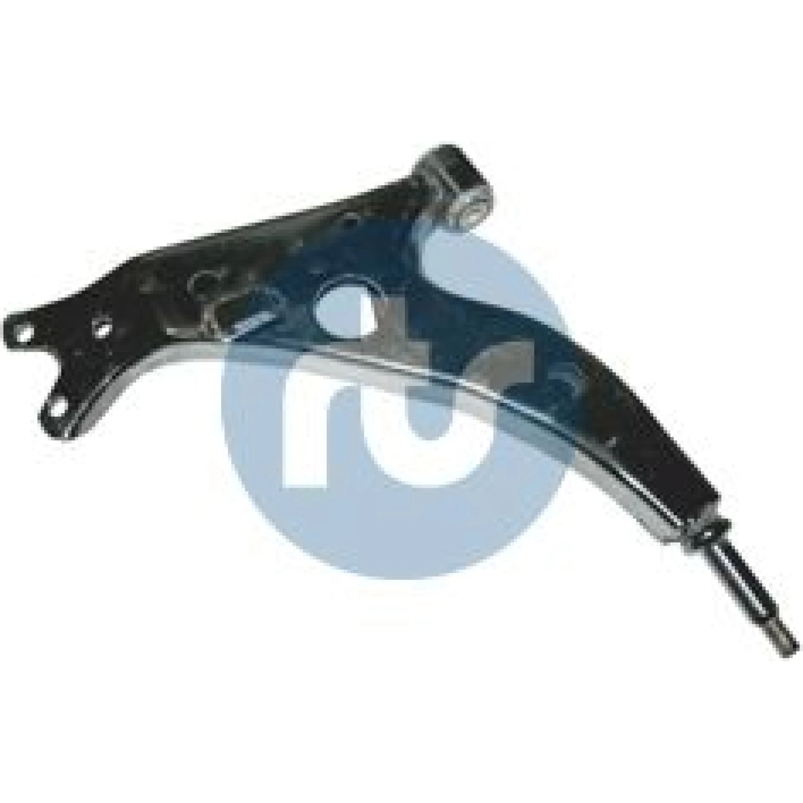 RTS Achsarm 76-02561-2