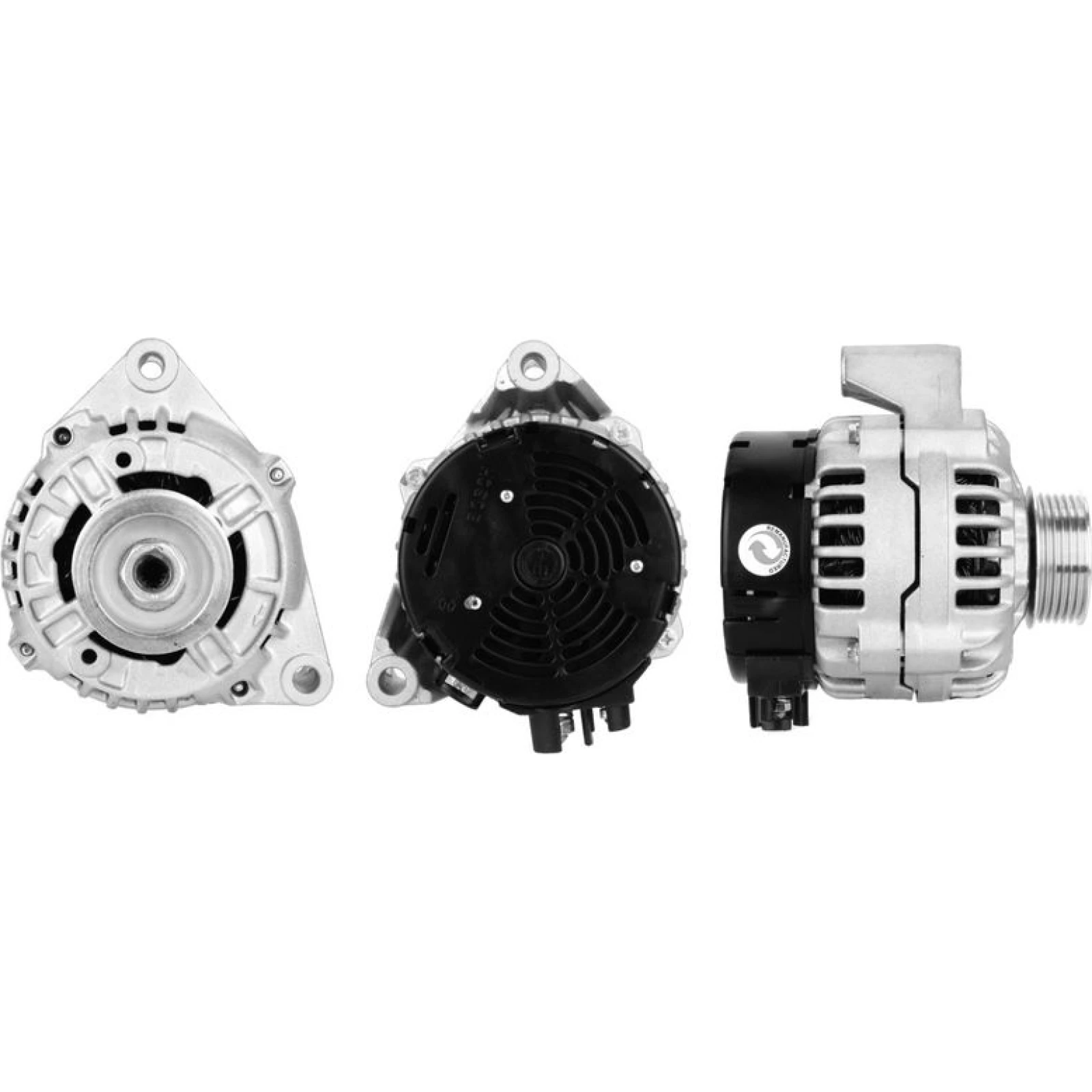 LUCAS ELECTRICAL Generator LRB00311