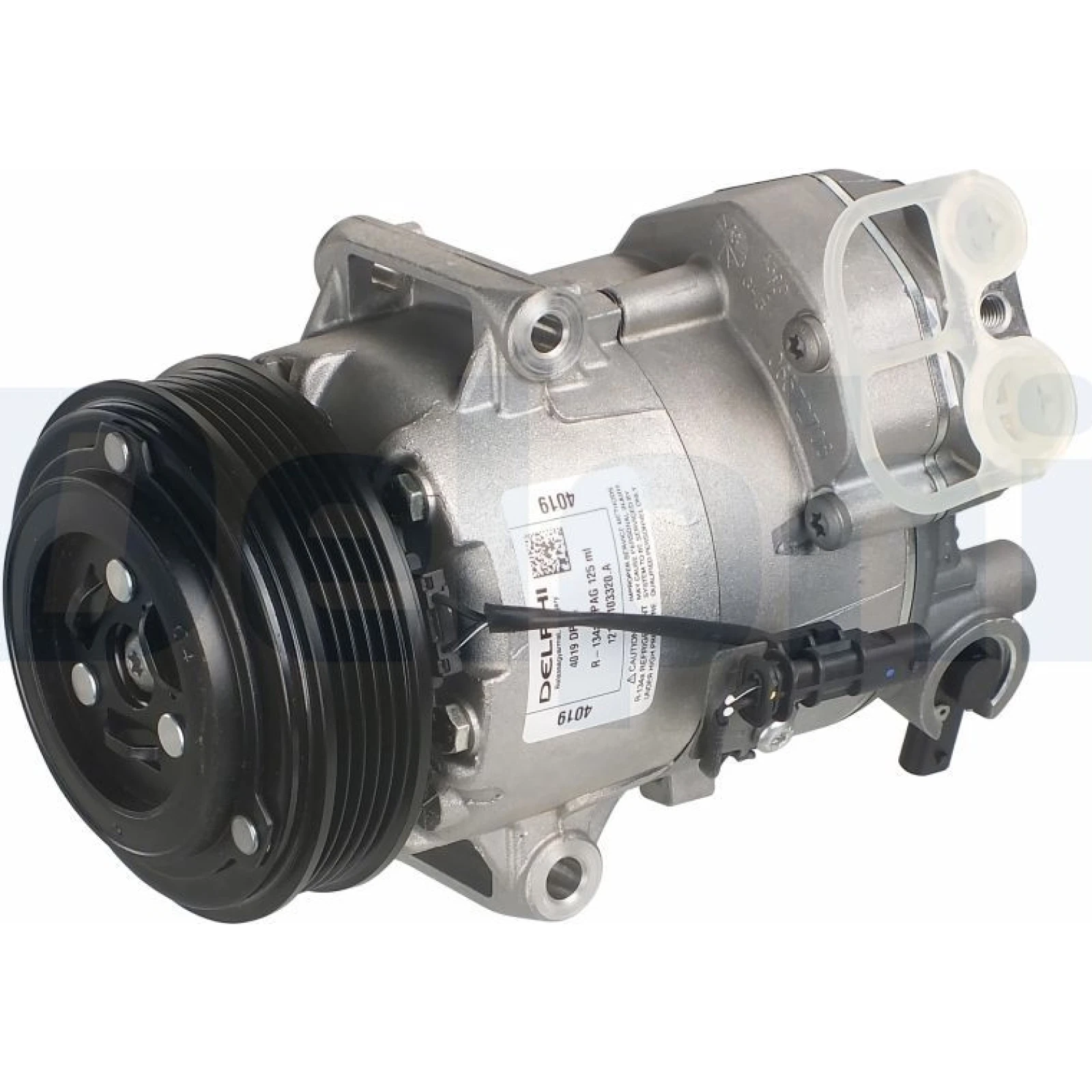 Kompressor, Klimaanlage TSP0155989