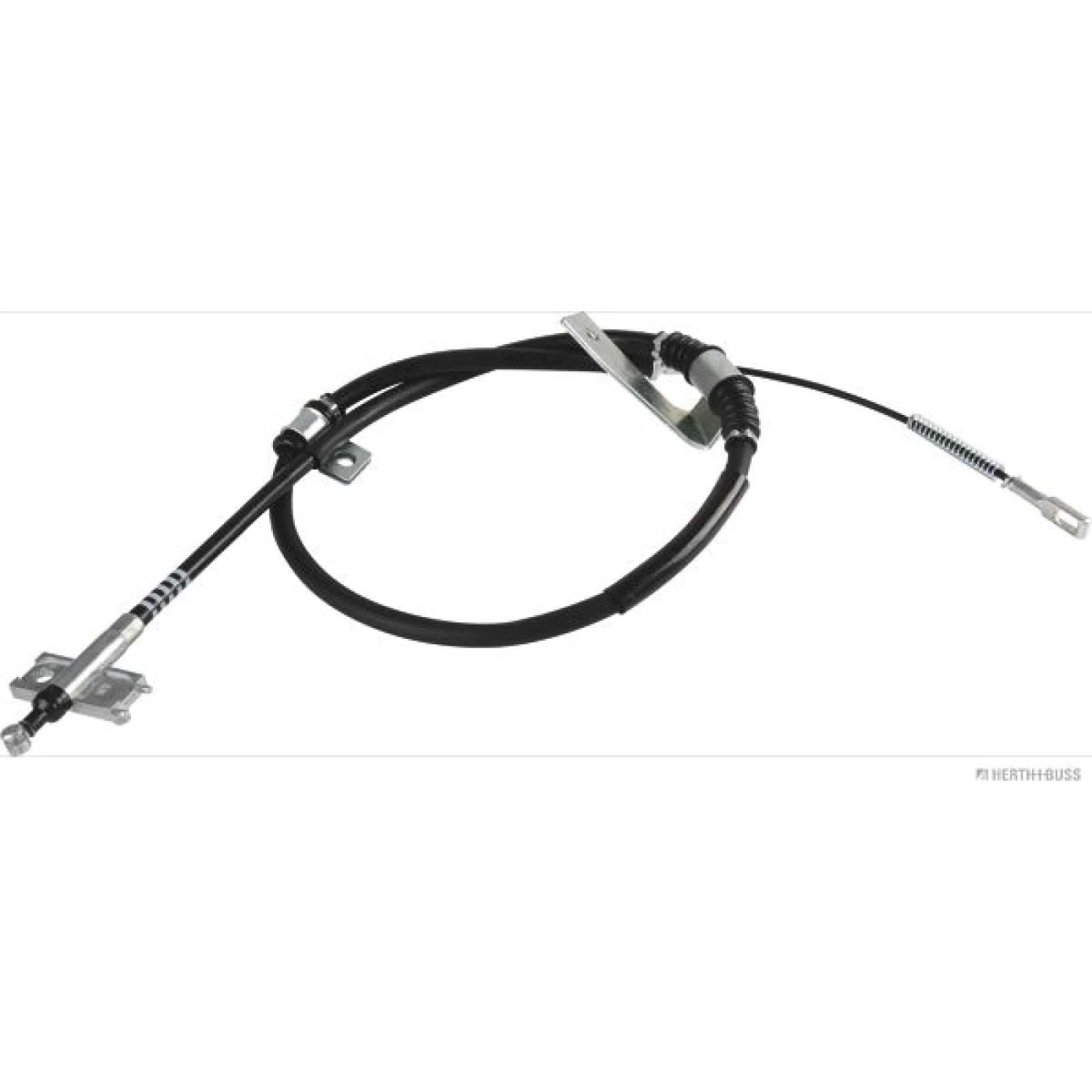 Handbremsseil li J3920411