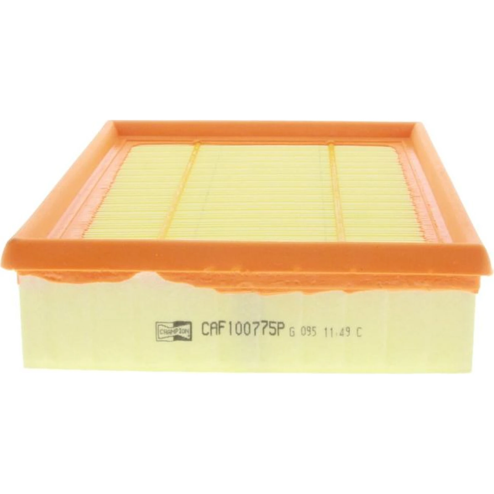 CHAMPION Luftfilter CAF100775P