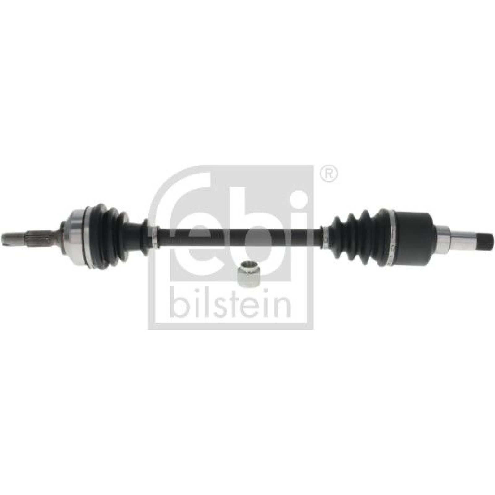 FEBI BILSTEIN Antriebswelle 182450