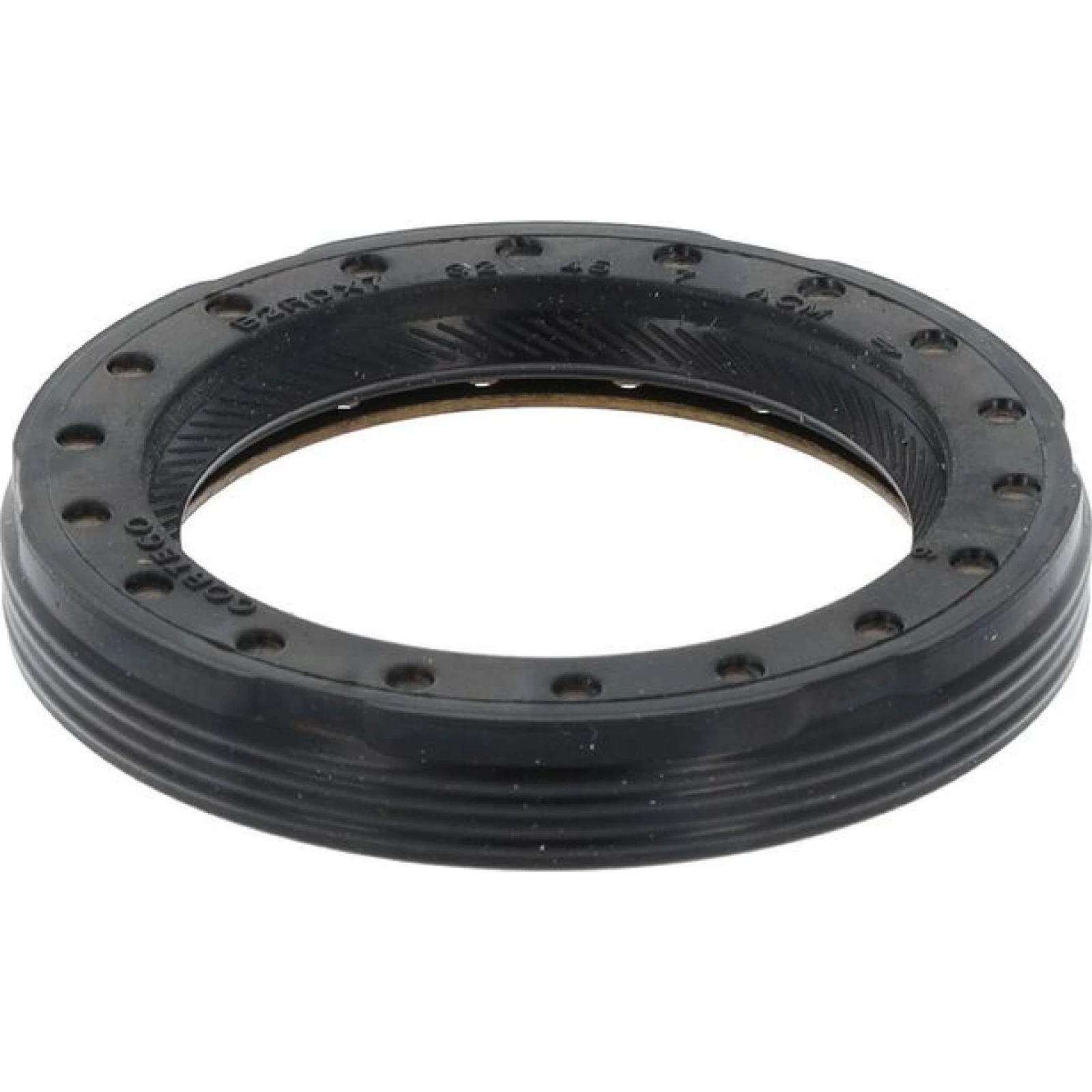 Corteco Wellendichtring Getriebe Iveco 49360813