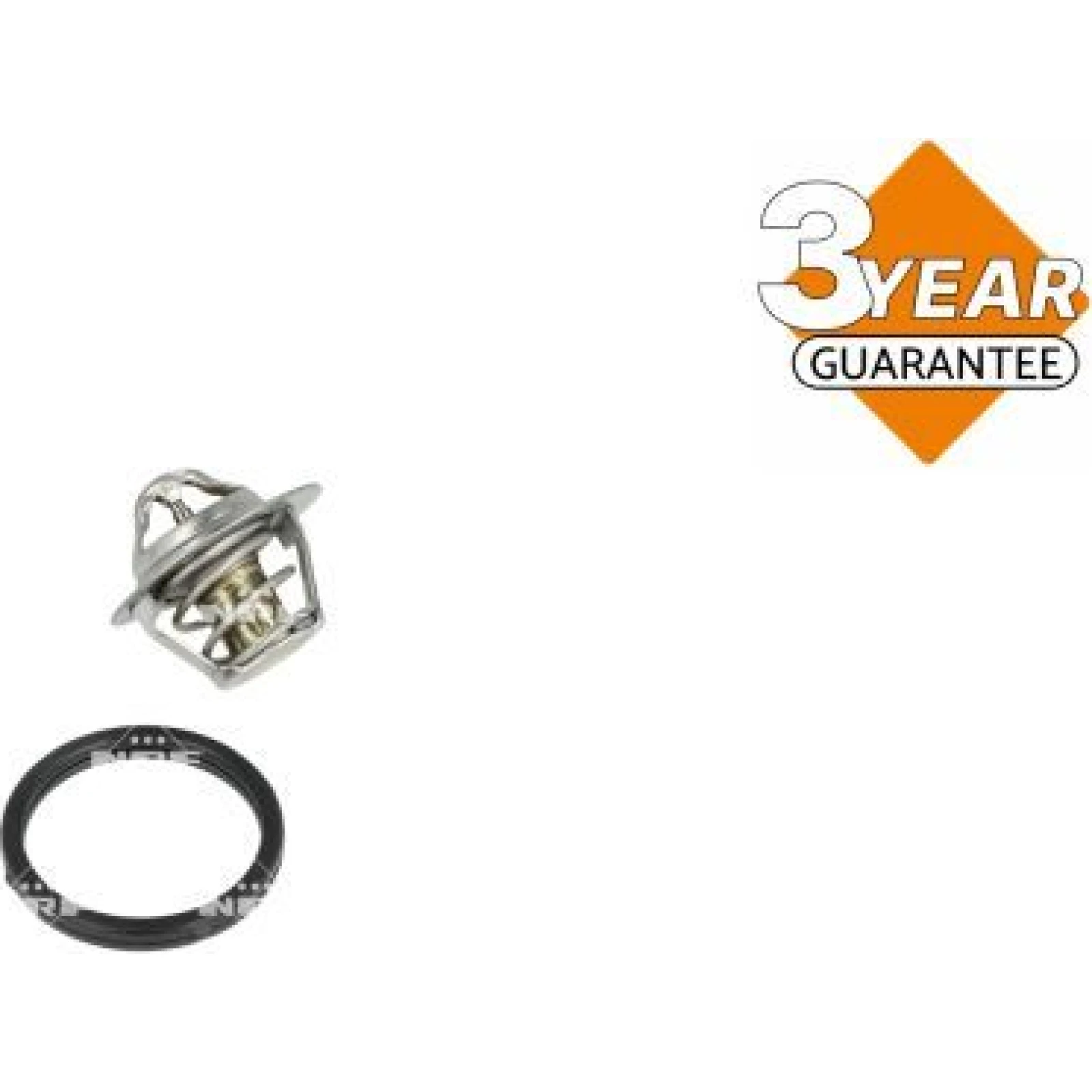 NRF Kühlmittelthermostat 725182