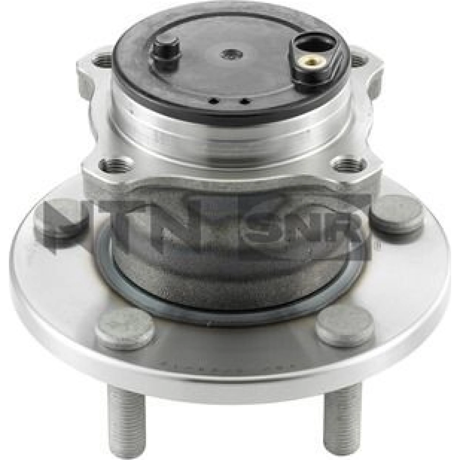 SNR Radlager R170.36