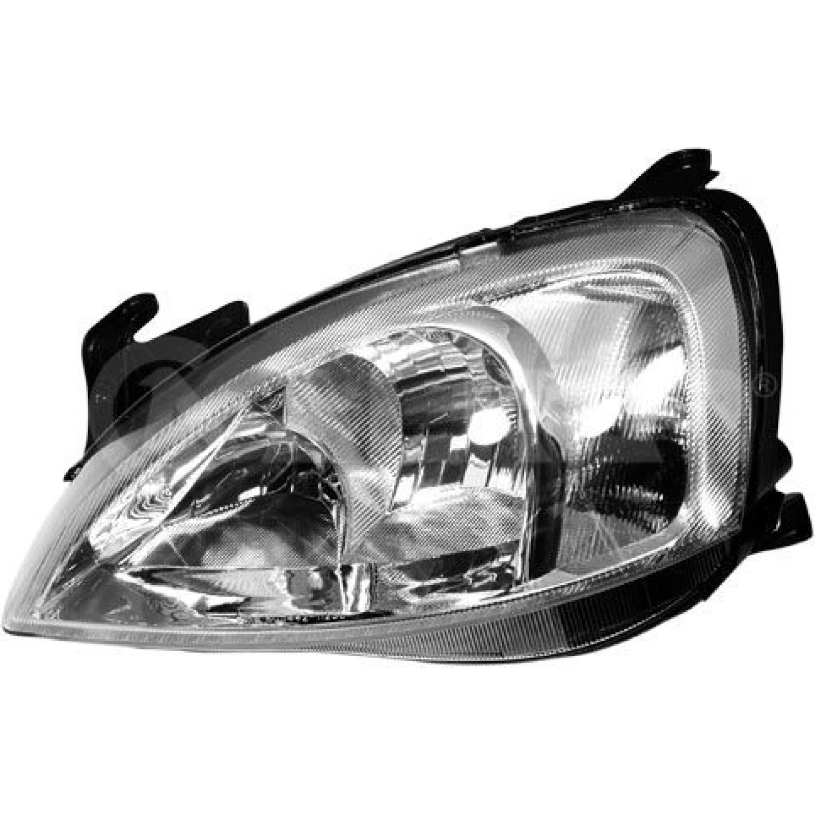 ALKAR Hauptscheinwerfer 2741420