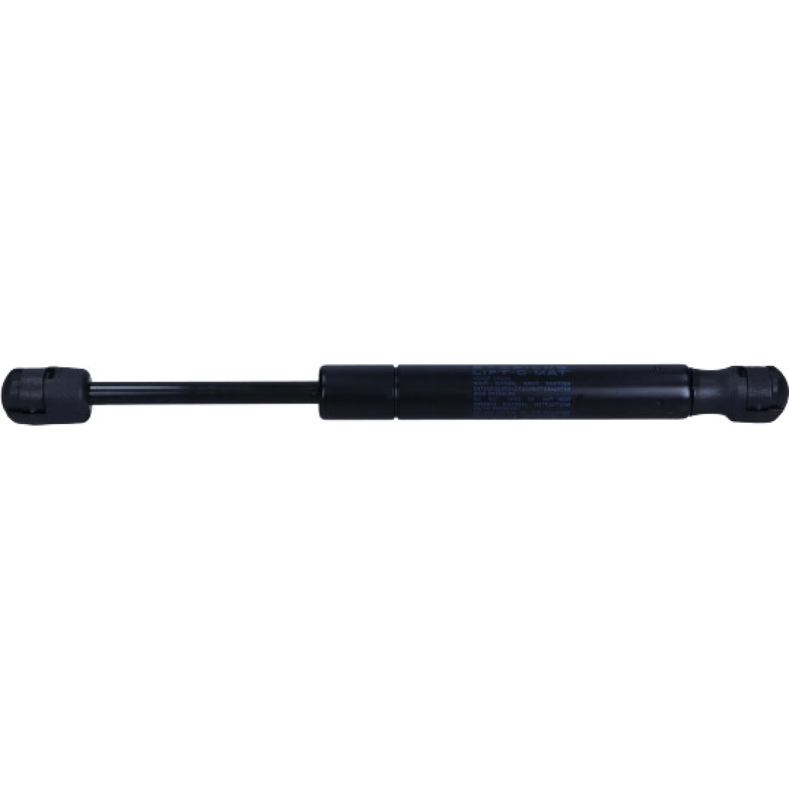 3269YB Stabilus Gasdruckfeder (Gasfeder), Motorhaubendämpfer, 700 N, 241 mm - 3269YB