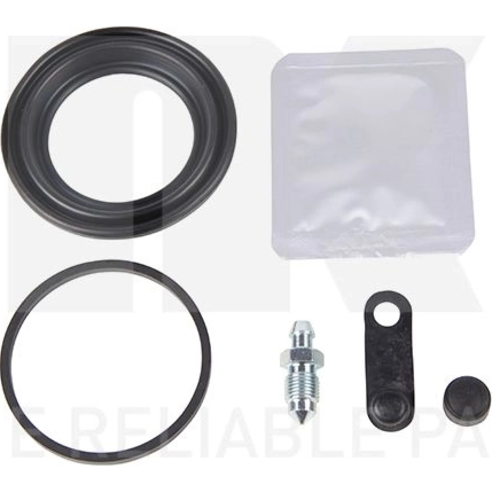 Reparatursatz Bremssattel Vw P. Audi/Honda/Seat/Skoda 54Mm 8899006