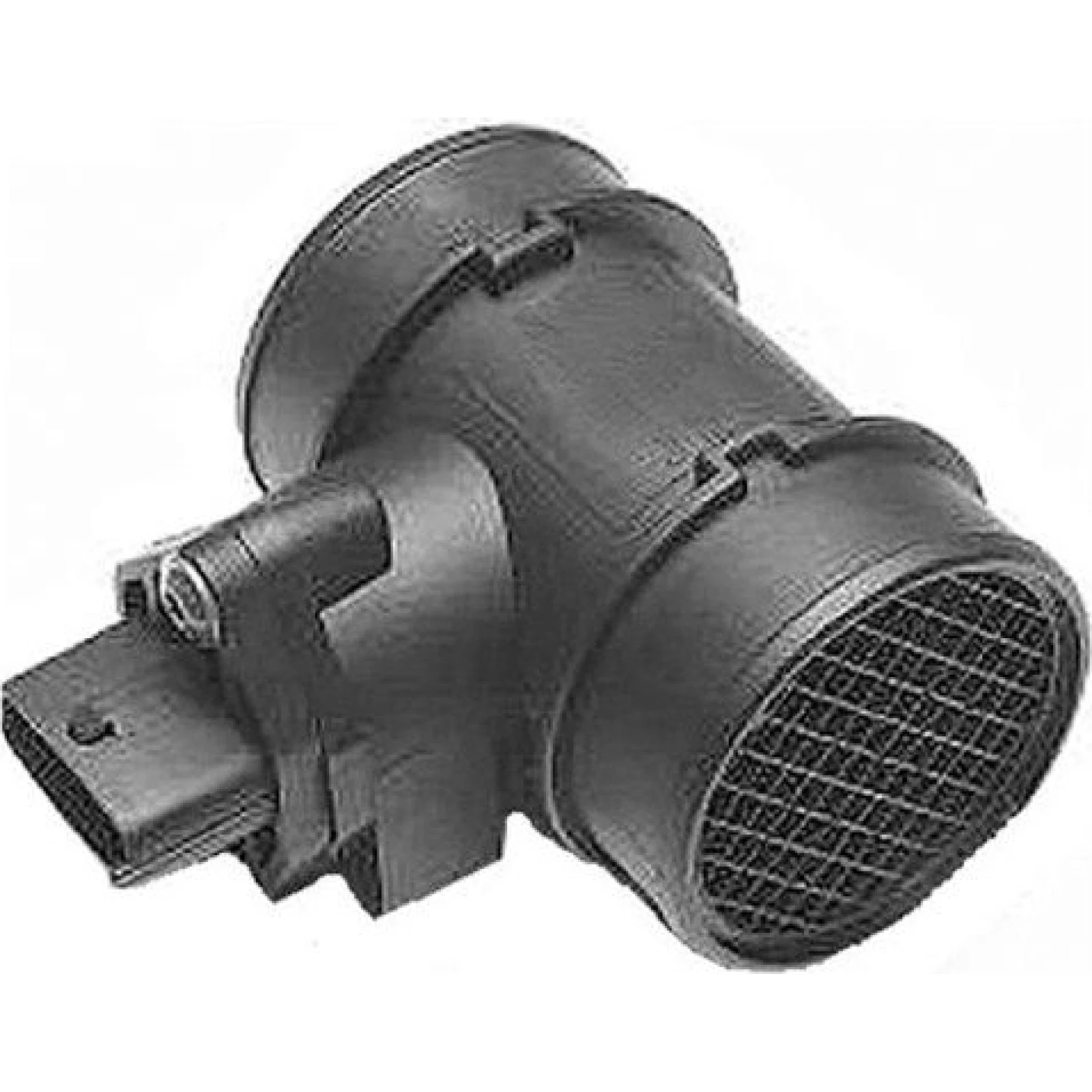 Magneti Marelli Luftmassenmesser AMMQ19677