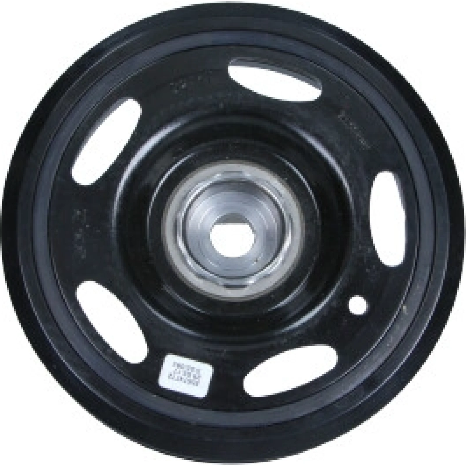 OPEL Original 55574772 OPEL Original Kurbelwellenriemenscheibe Opel Astra J, Meriva B 1.2-1.4 – – OE-Nr. 55574772