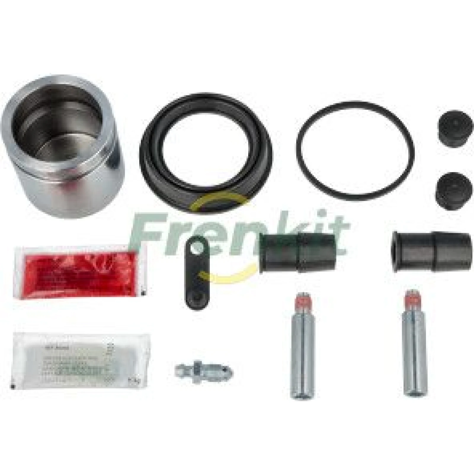 FRENKIT Reparatursatz, Bremssattel 757541