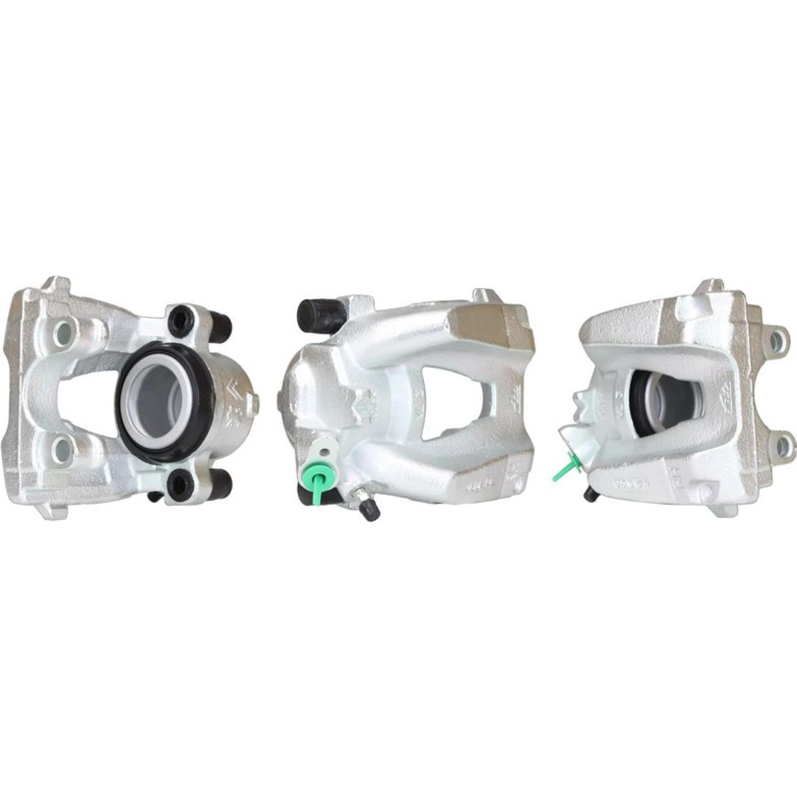 Bremssattel 83-2614
