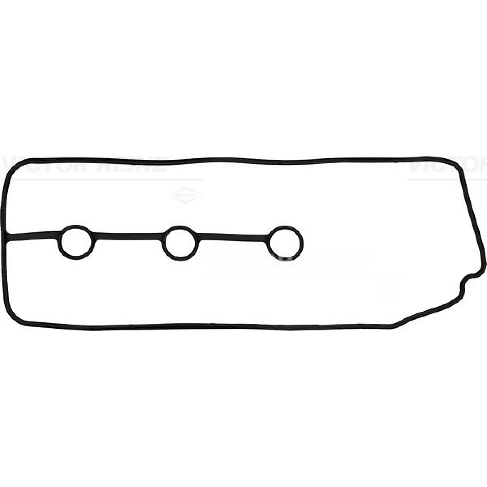 Dichtung, Zylinderkopfhaube Toyota Land Cruiser 4.0 03 71-54121-00