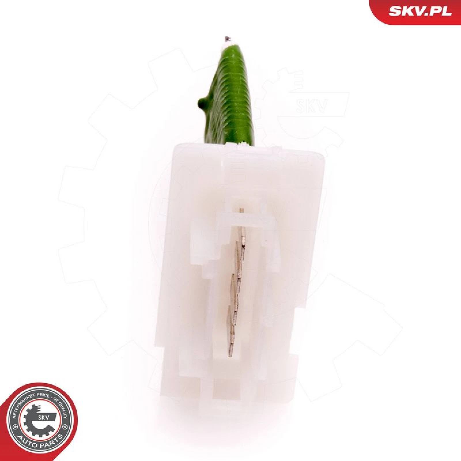 SKV GERMANY Widerstand 94SKV049