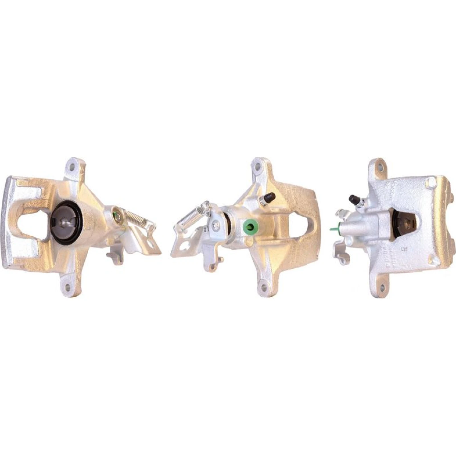 Tauschbremssattel 4273100