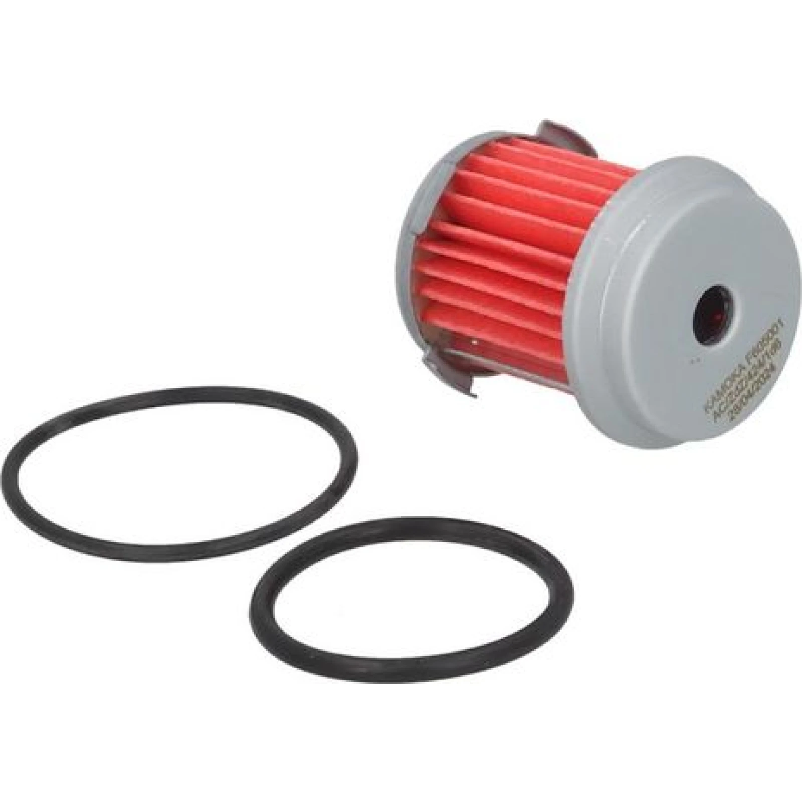 KAMOKA Hydraulikfilter, Automatikgetriebe F605001