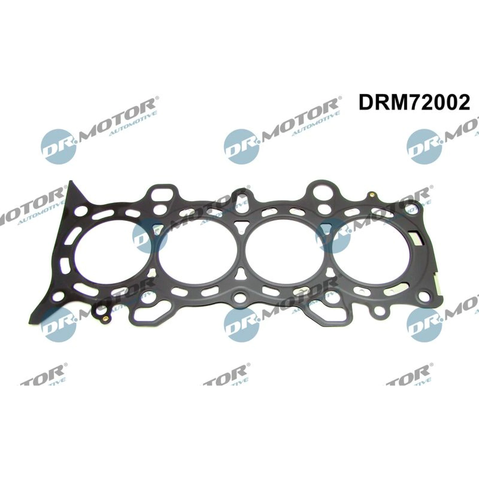 Dichtung, Zylinderkopf DRM72002