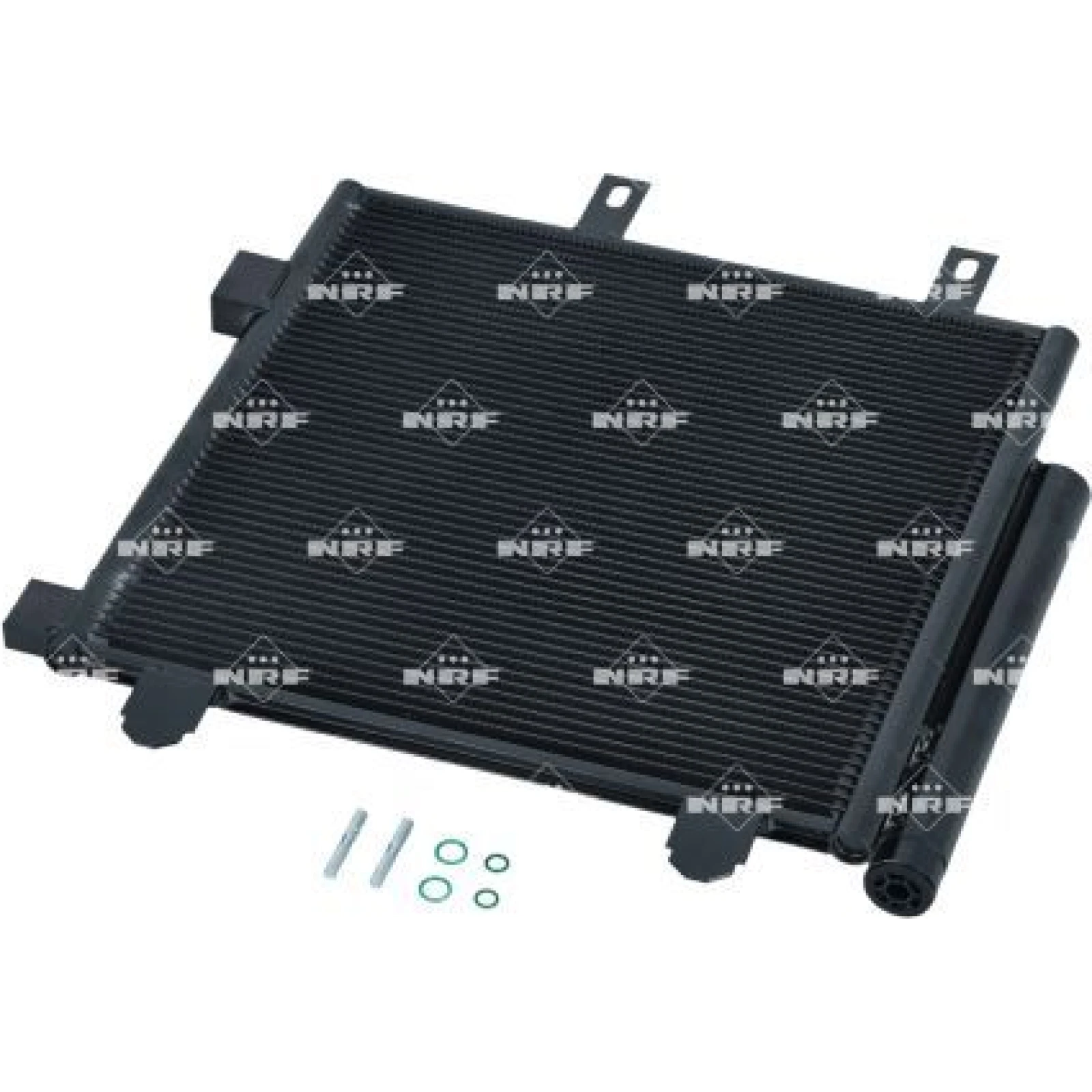 Kondensator, Klimaanlage 350231