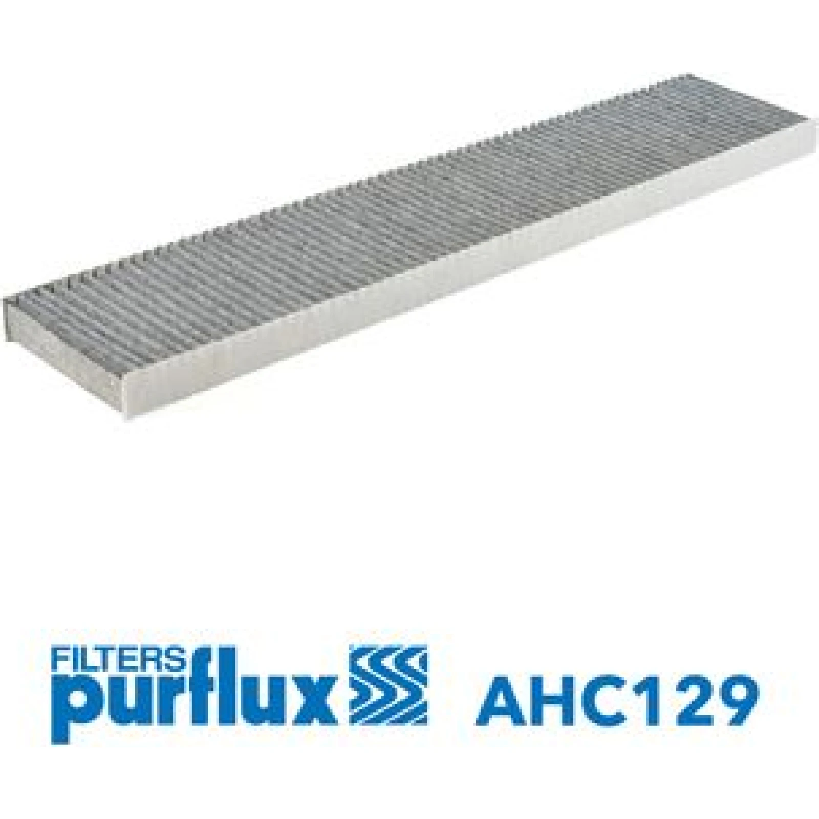 PURFLUX Filter, Innenraumluft AHC129