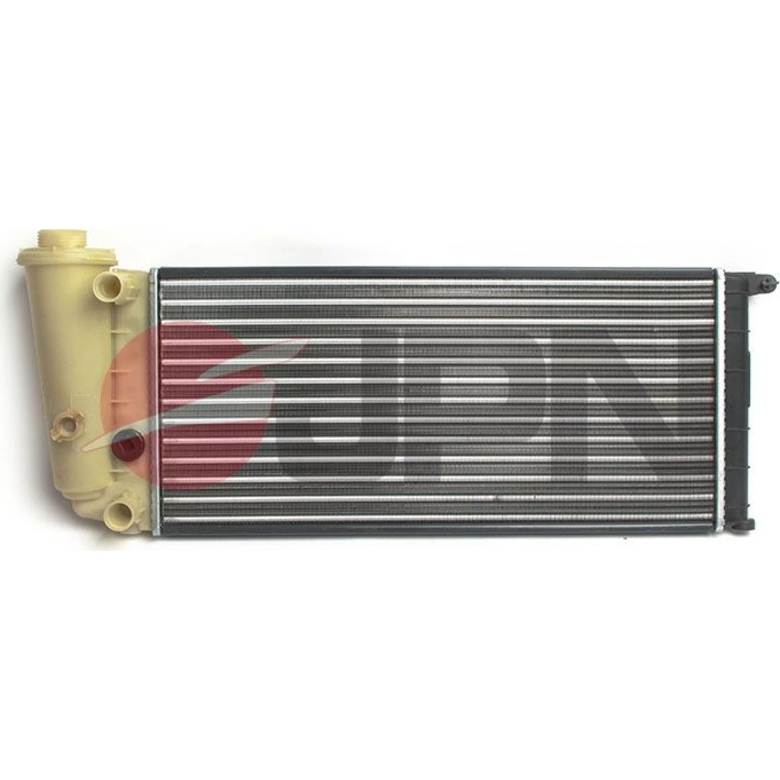 JPN Kühler, Motorkühlung 60C9015-JPN