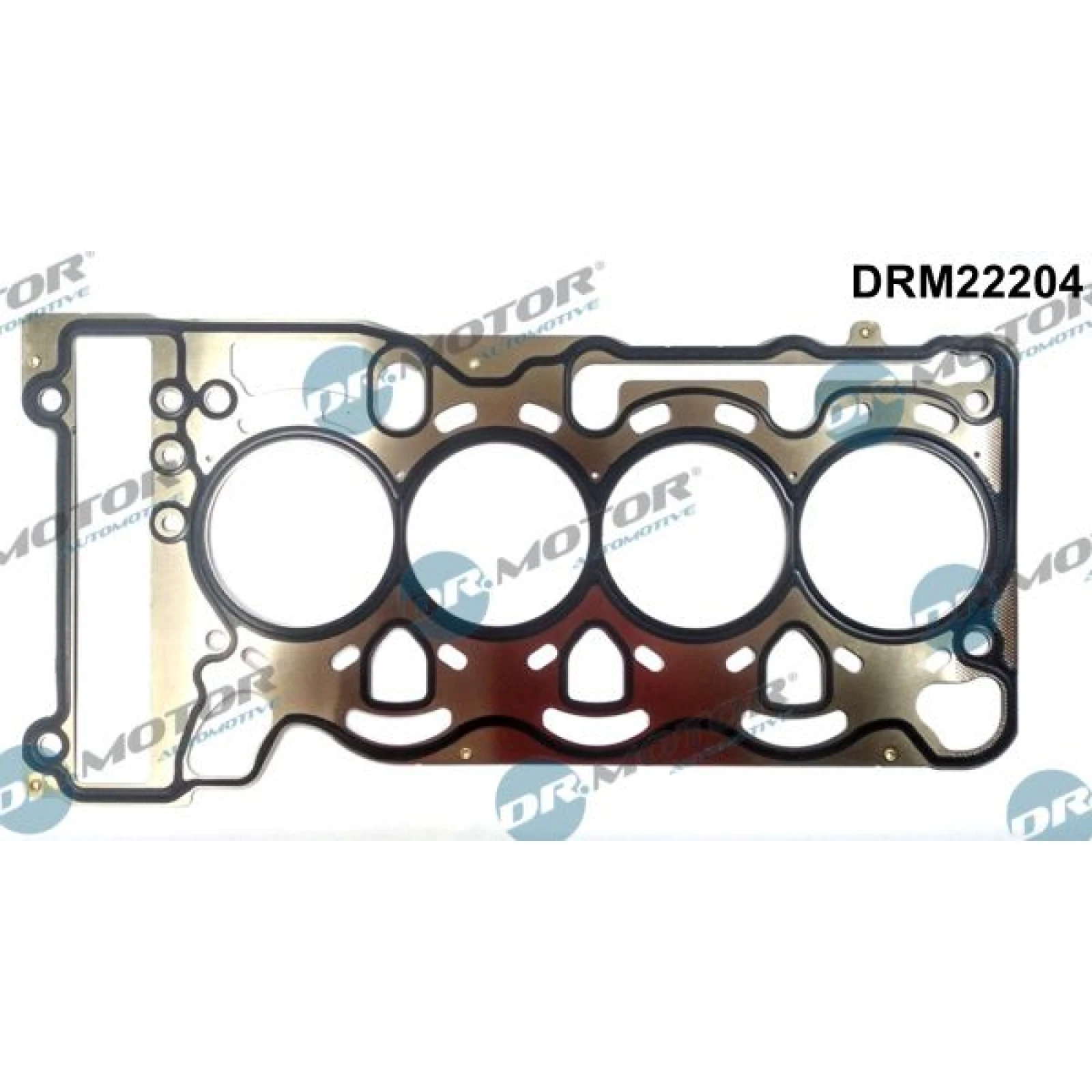 Dichtung, Zylinderkopf DRM22204