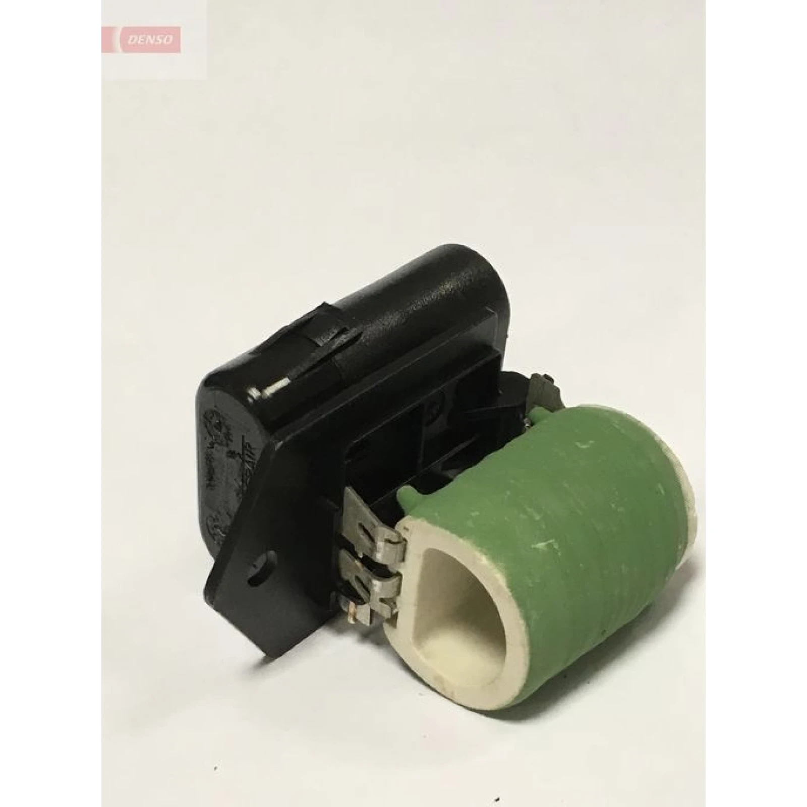 Vorwiderstand Elektromot. Kühlerl DRS20008