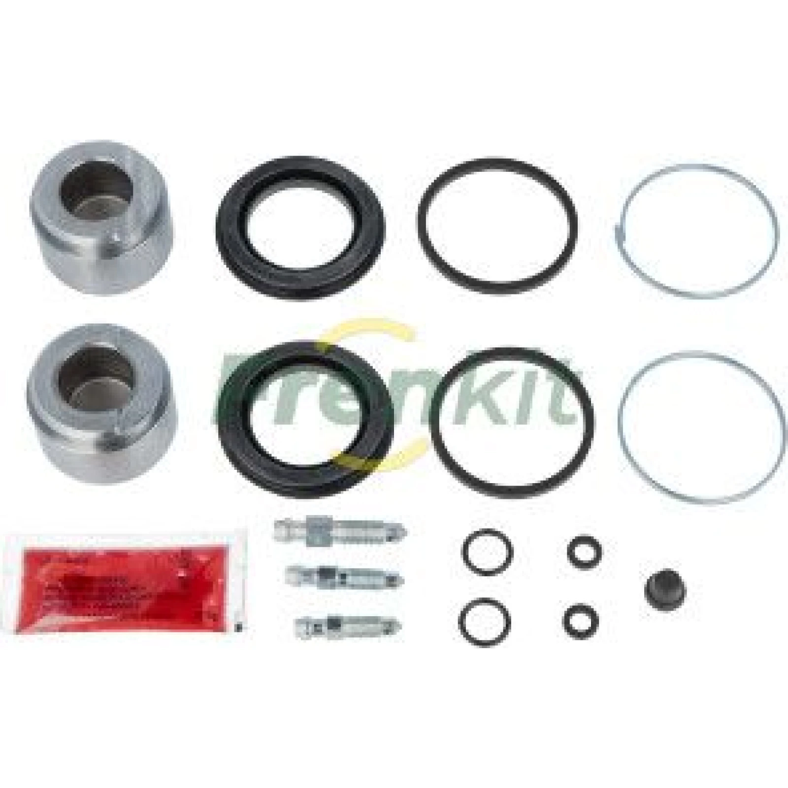 FRENKIT Reparatursatz, Bremssattel 242918