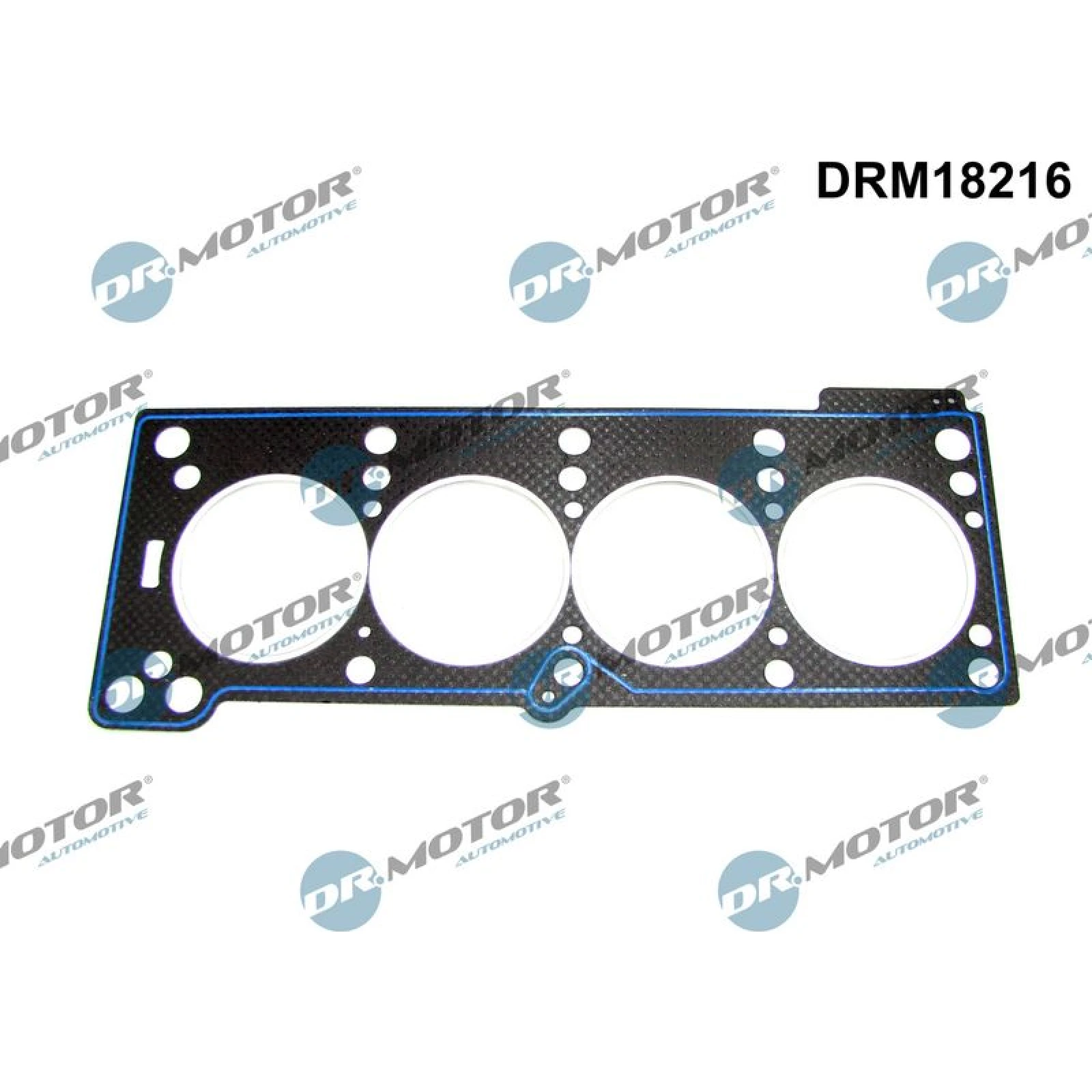 Dichtung, Zylinderkopf DRM18216