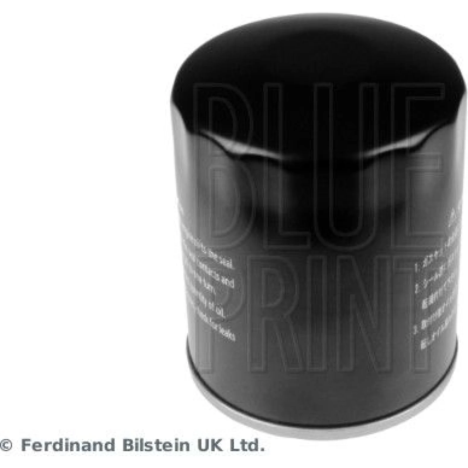 Ölfilter Mazda 6/Cx-5 2.2D ADM52123