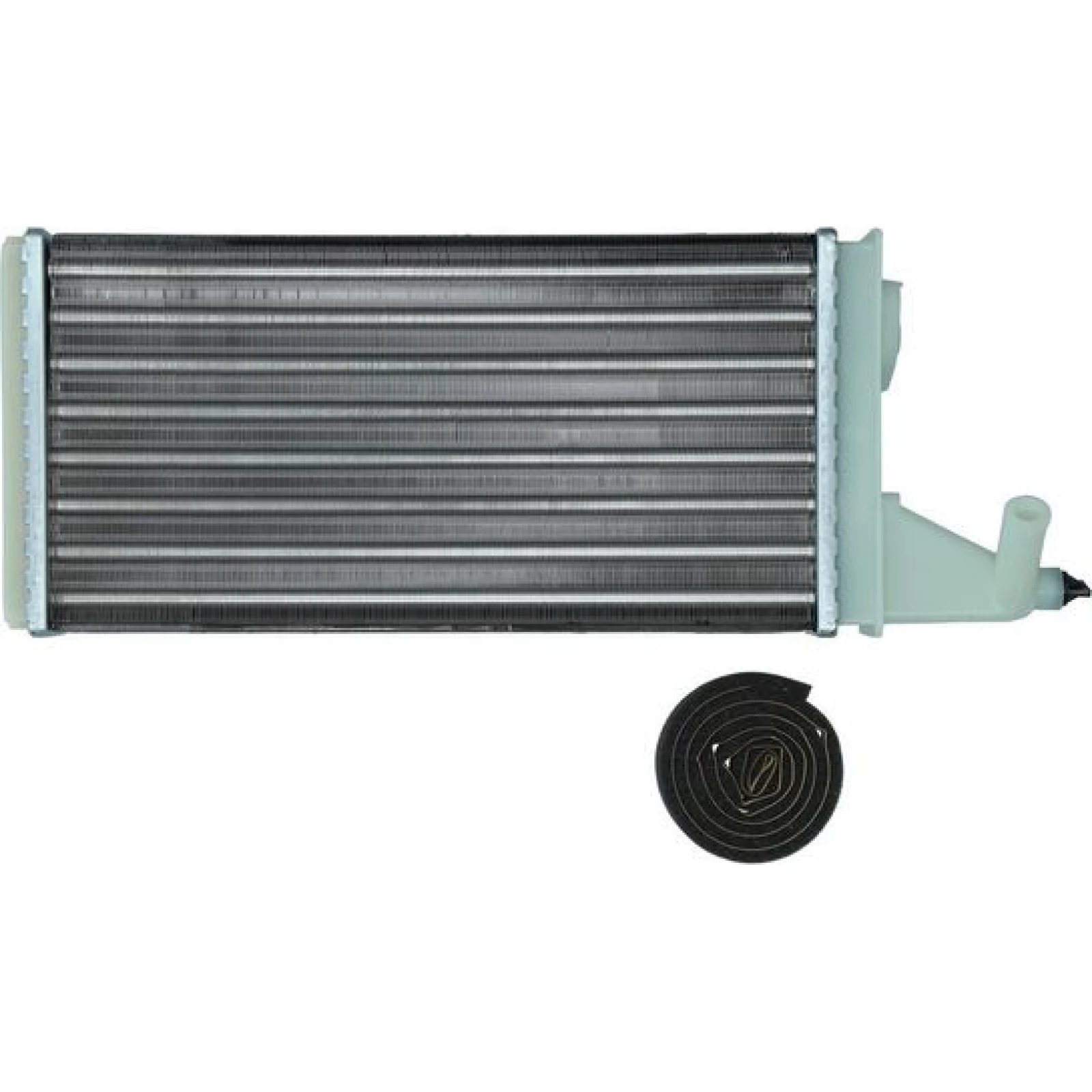 KAMOKA Kühlerträger 7765044