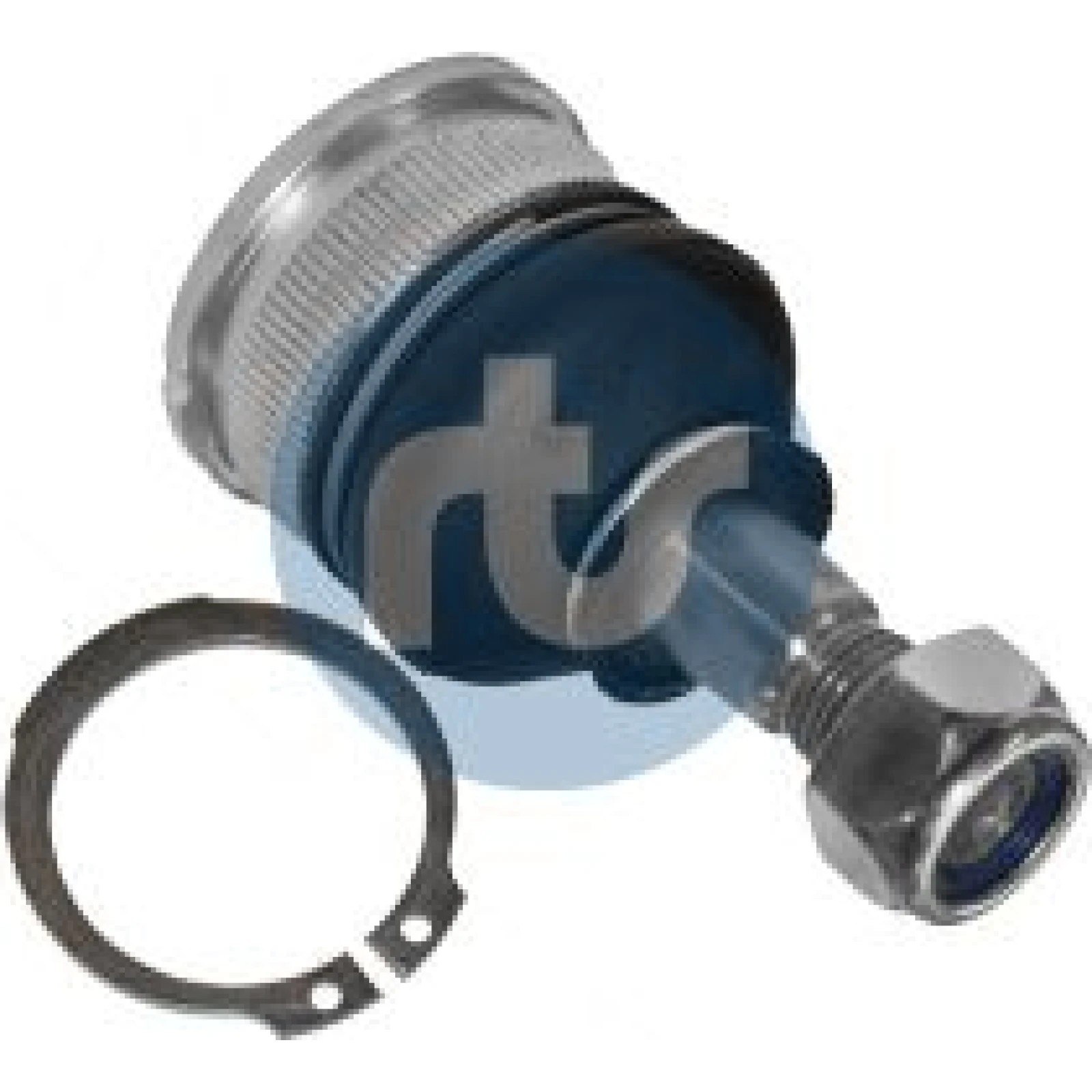RTS Traggelenk 93-08001-015