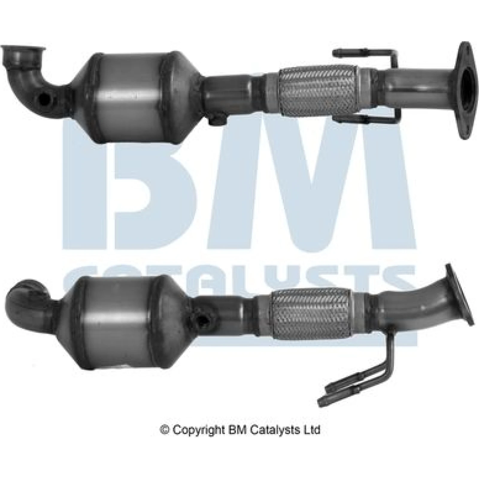 Katalysator BM80577H