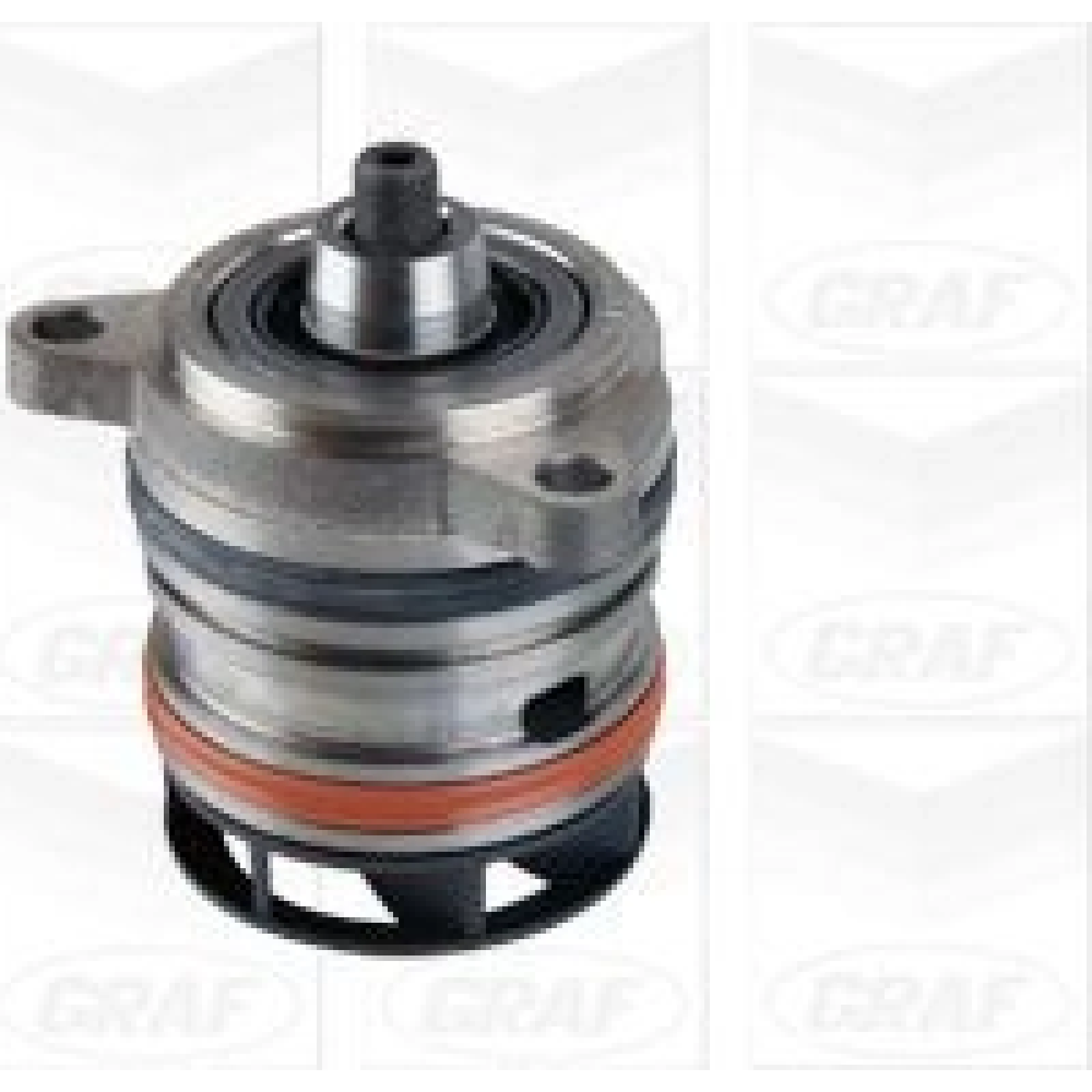 PA 982 Wasserpumpe PA982