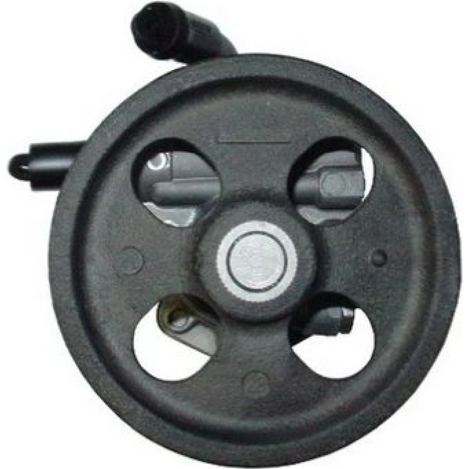 SPIDAN Hydraulikpumpe 53782