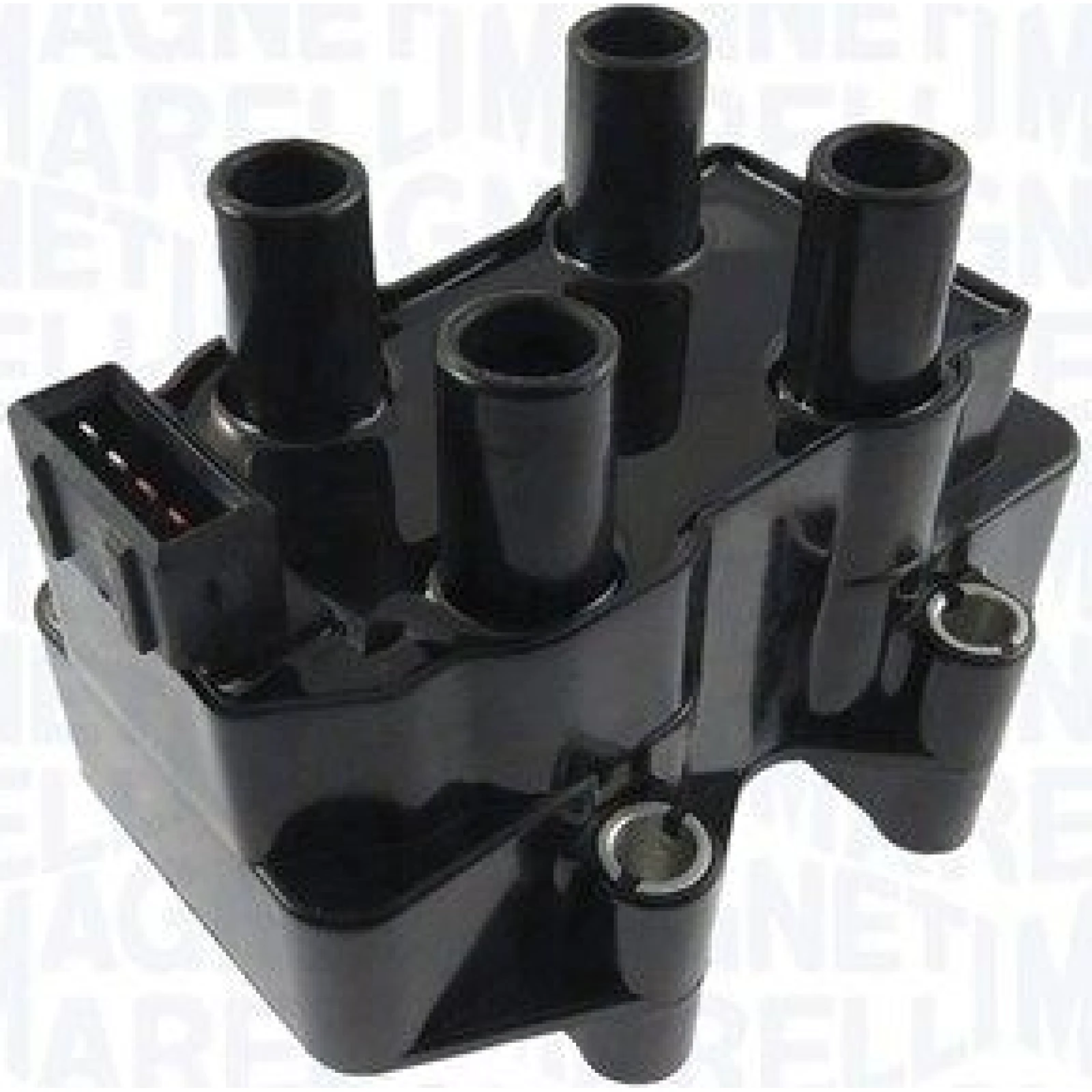 MAGNETI MARELLI Zündspule 060717043012