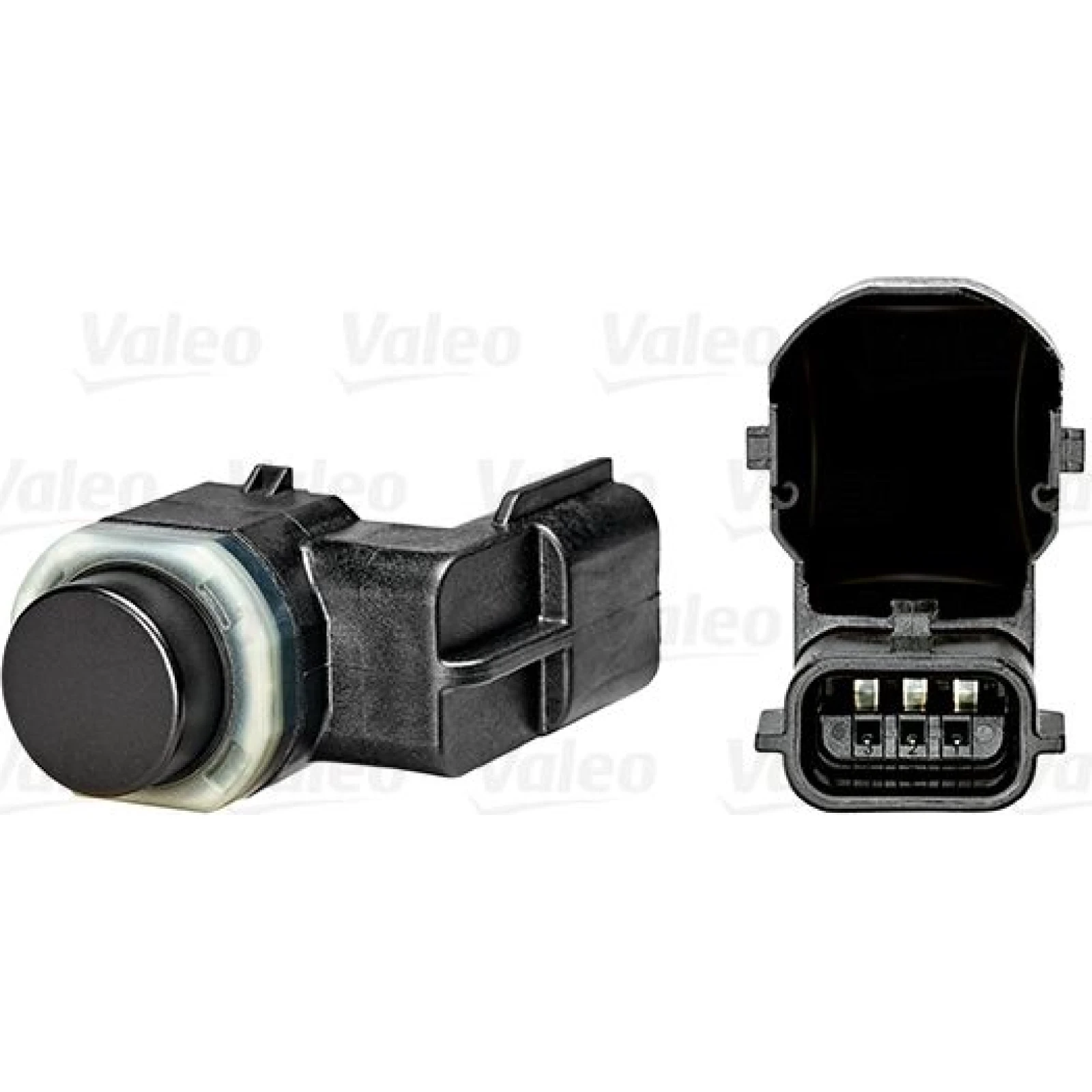 PARKSENSOR HINTEN/VORNE GEKRÖPFT 3-PIN 890016