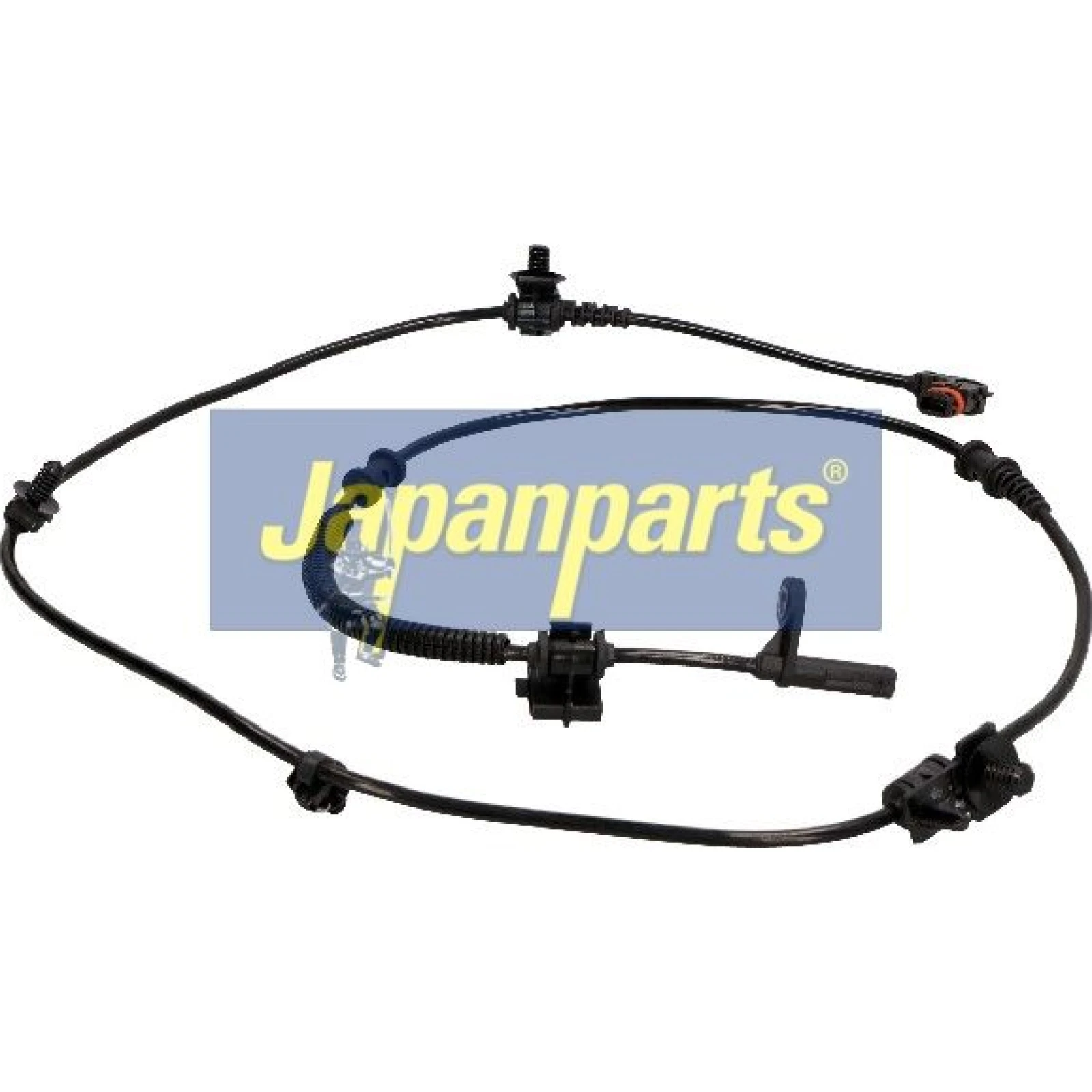 Sensor, Raddrehzahl ABS-914