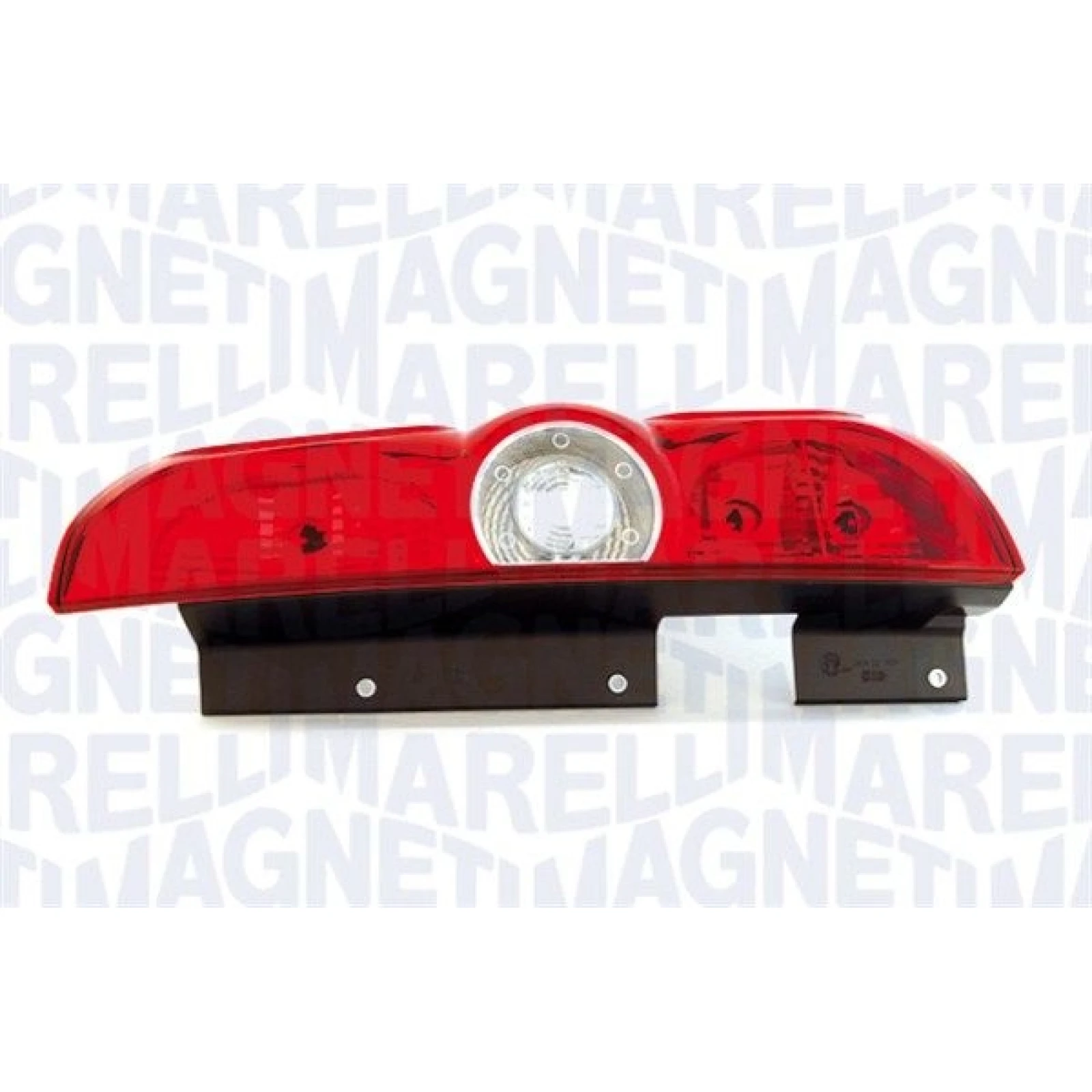 MAGNETI MARELLI Heckleuchte 712203801110