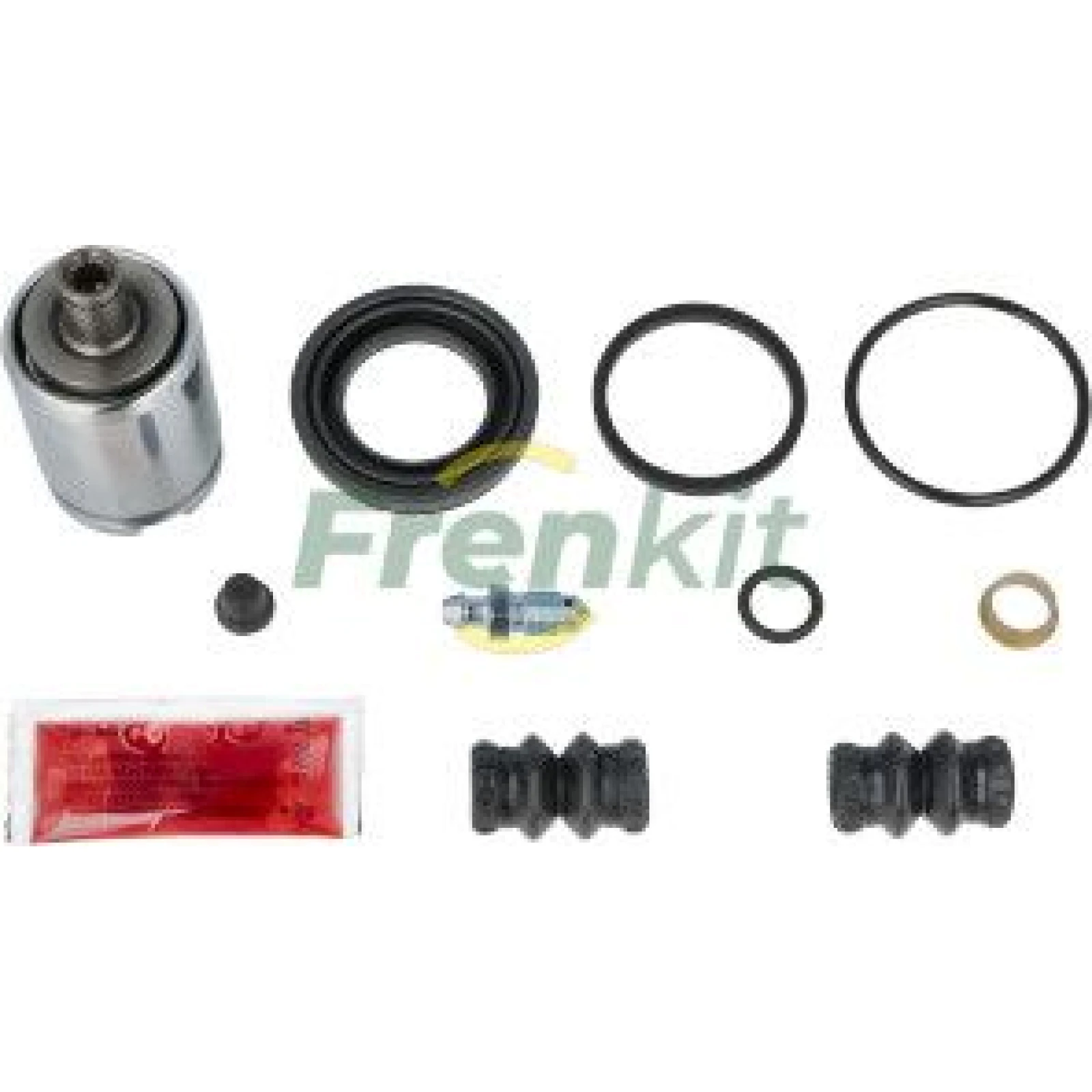 FRENKIT Reparatursatz, Bremssattel 238834
