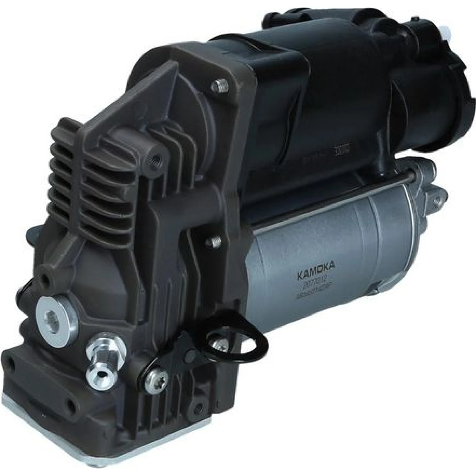 KAMOKA Kompressor, Druckluftanlage 2077012