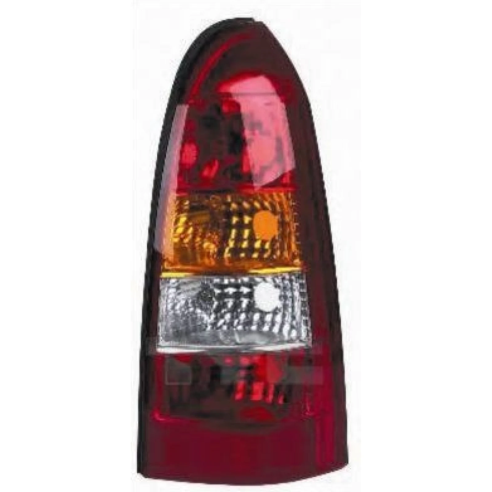 TYC Heckleuchte 11-0391-01-2