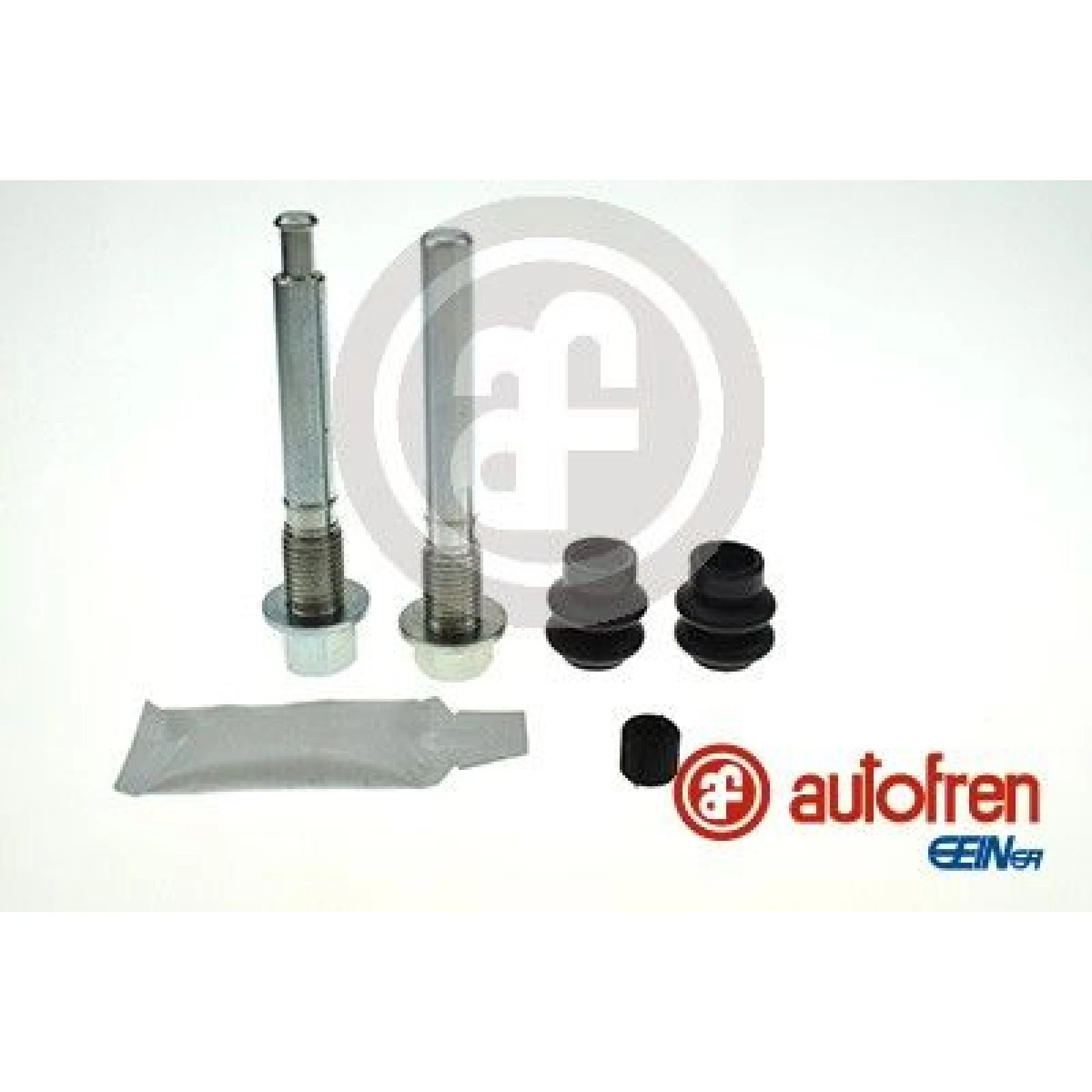 Reparatursatz Bremssattel Lexus Rx 03 D7184C