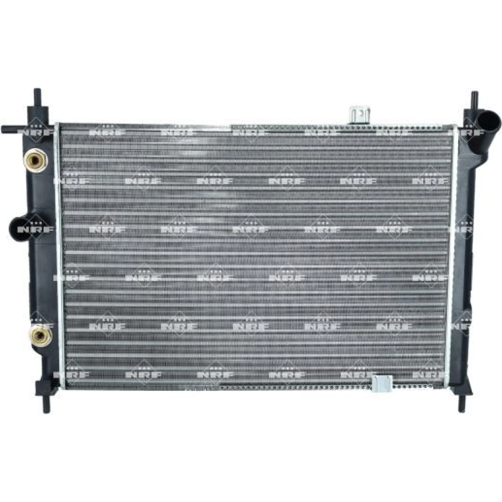 Kühler, Motorkühlung 514647