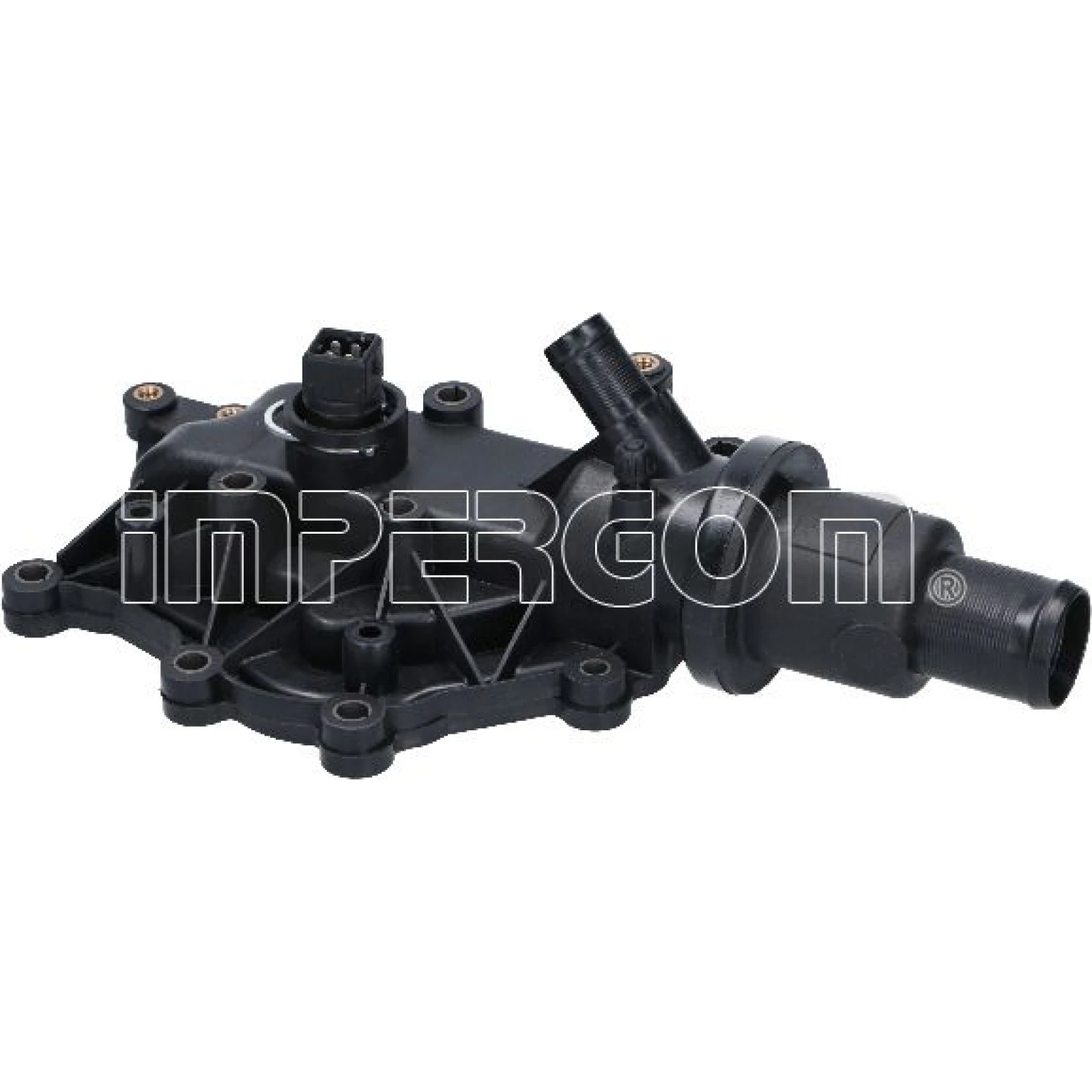 Thermostatgehäuse Verwenden 90162