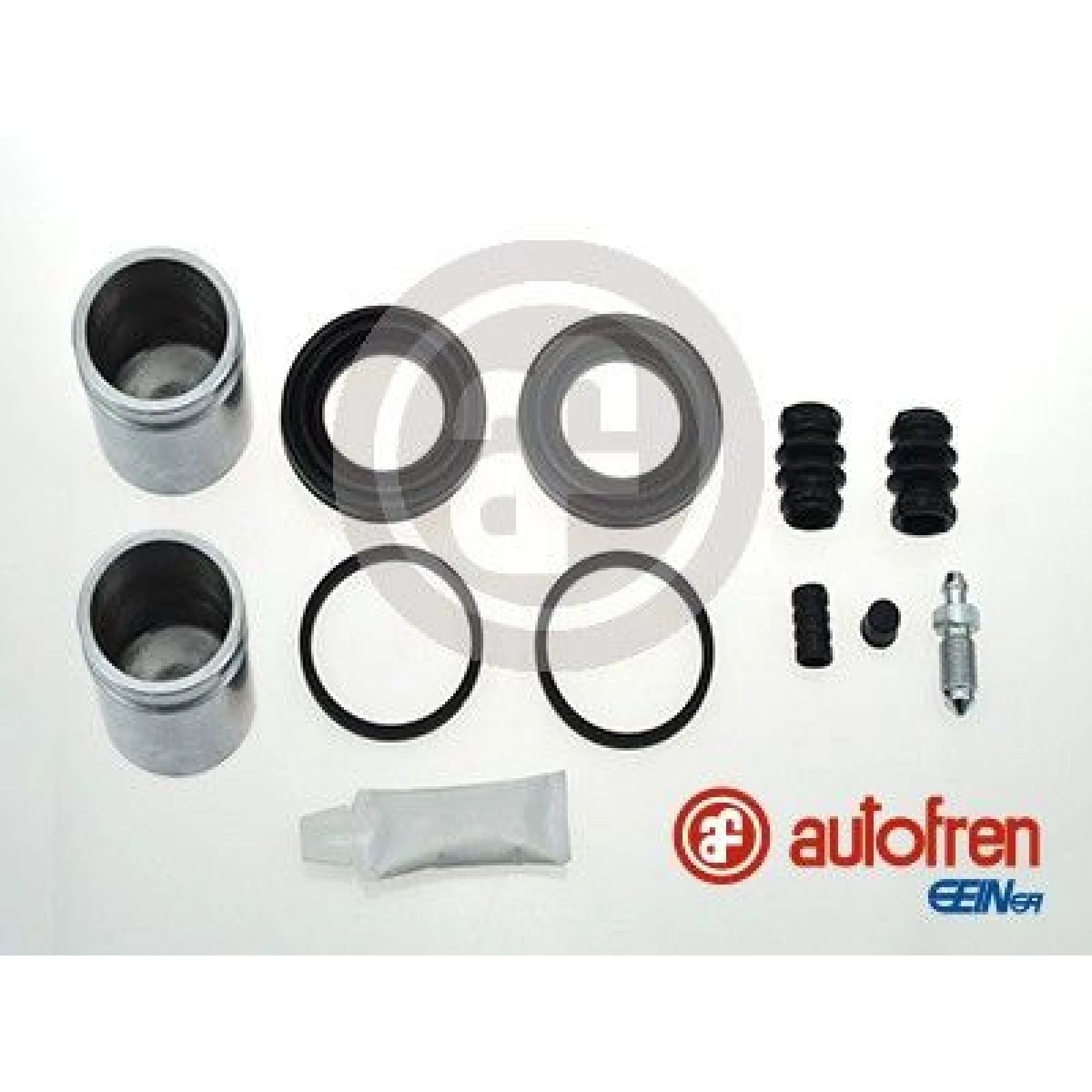 Reparatursatz Bremssattel Subaru P. Forester/Impreza/Legacy/Outback 00 D42201C
