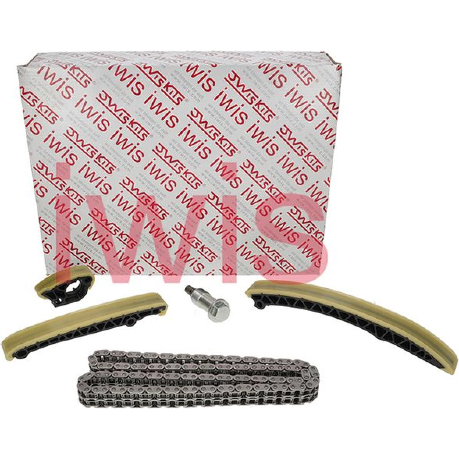 STEUERKETTENSATZ IWI59369SET