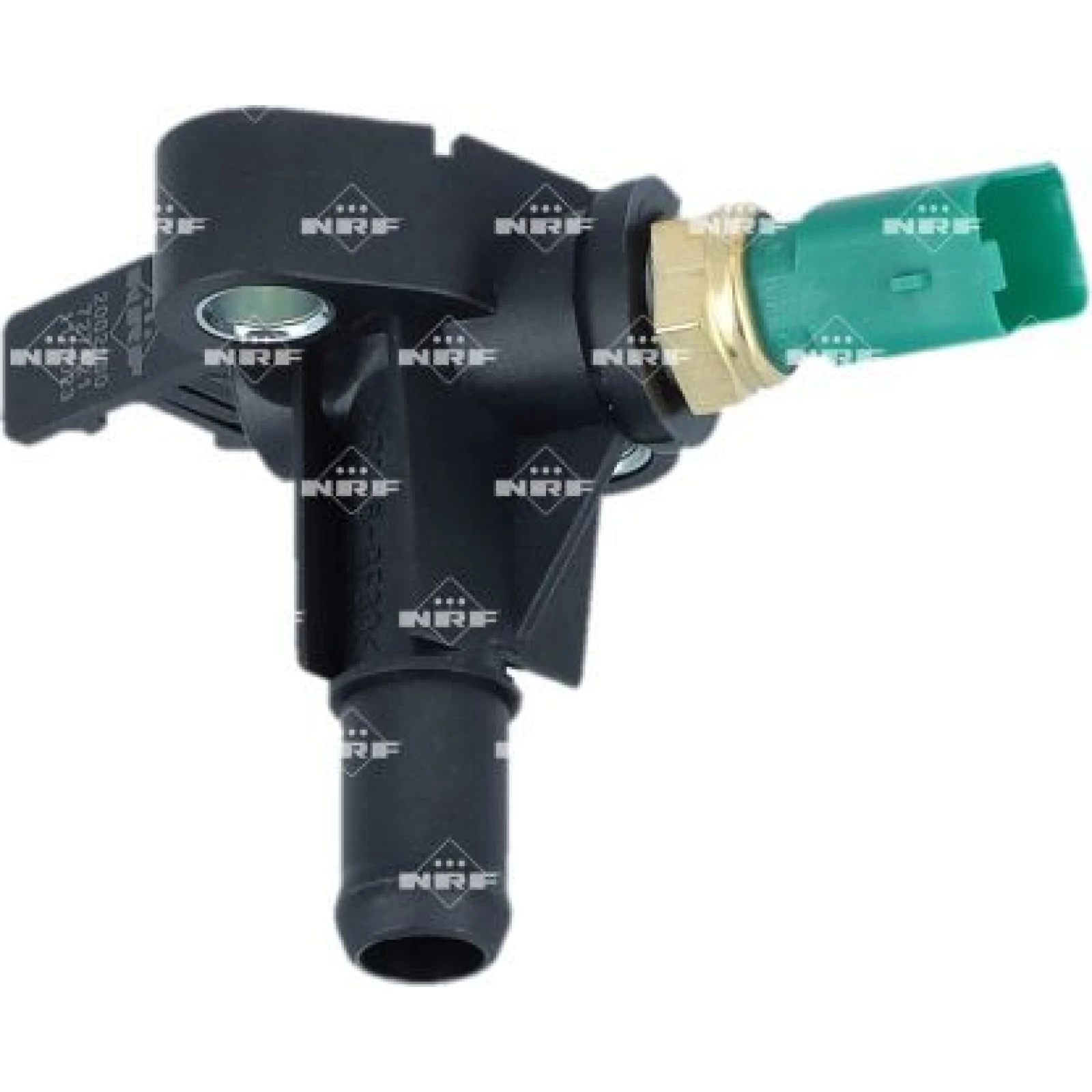 Sensor, Kühlmitteltemperatur 727121